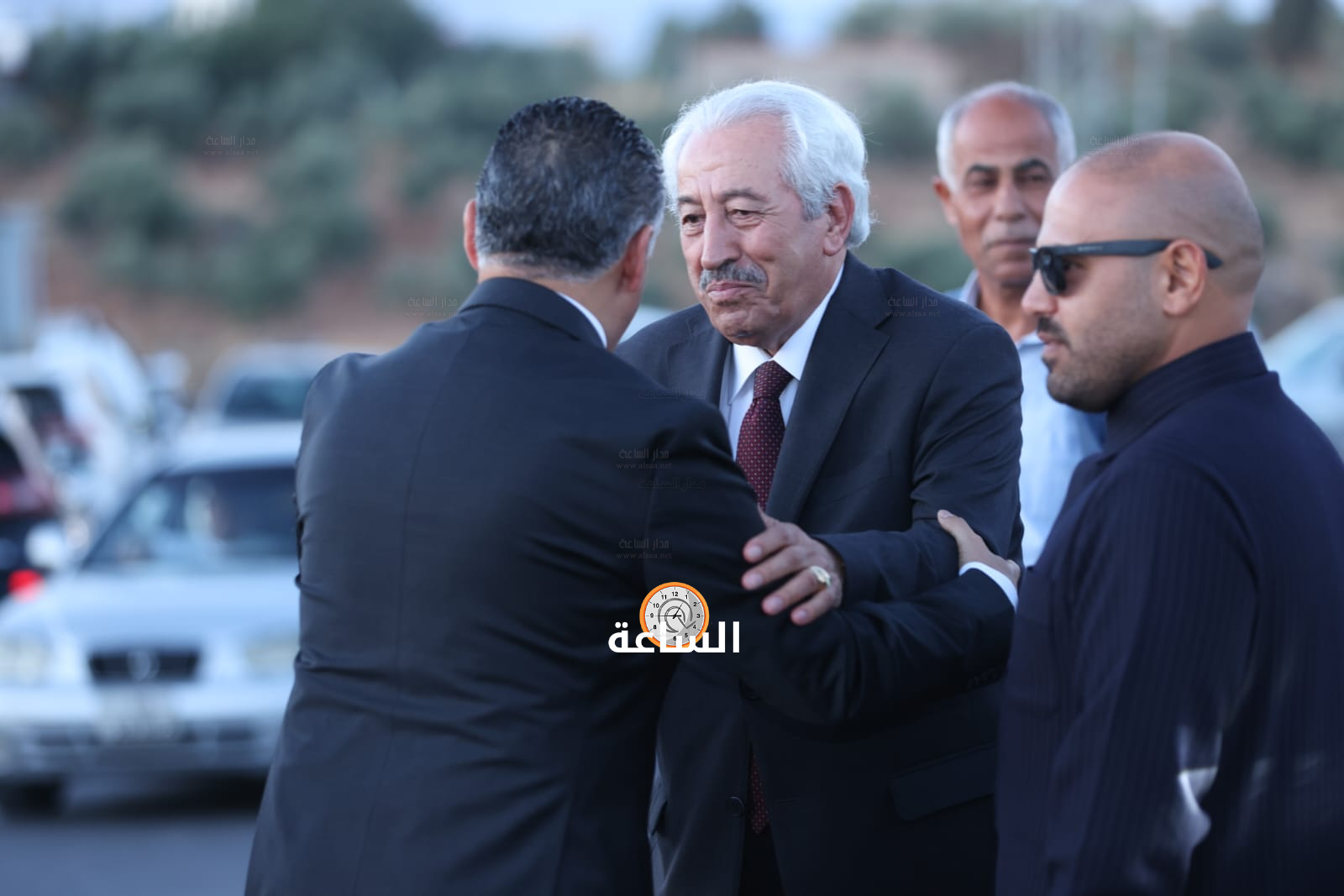 Madar Al-Saa Images 0.6455871181307367