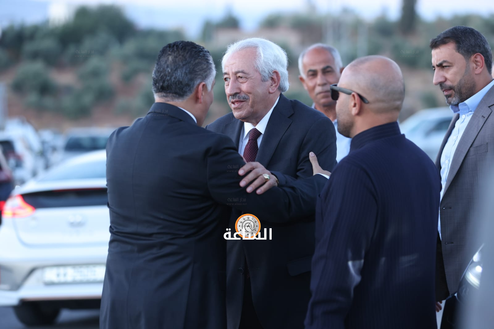 Madar Al-Saa Images 0.6753892713392978