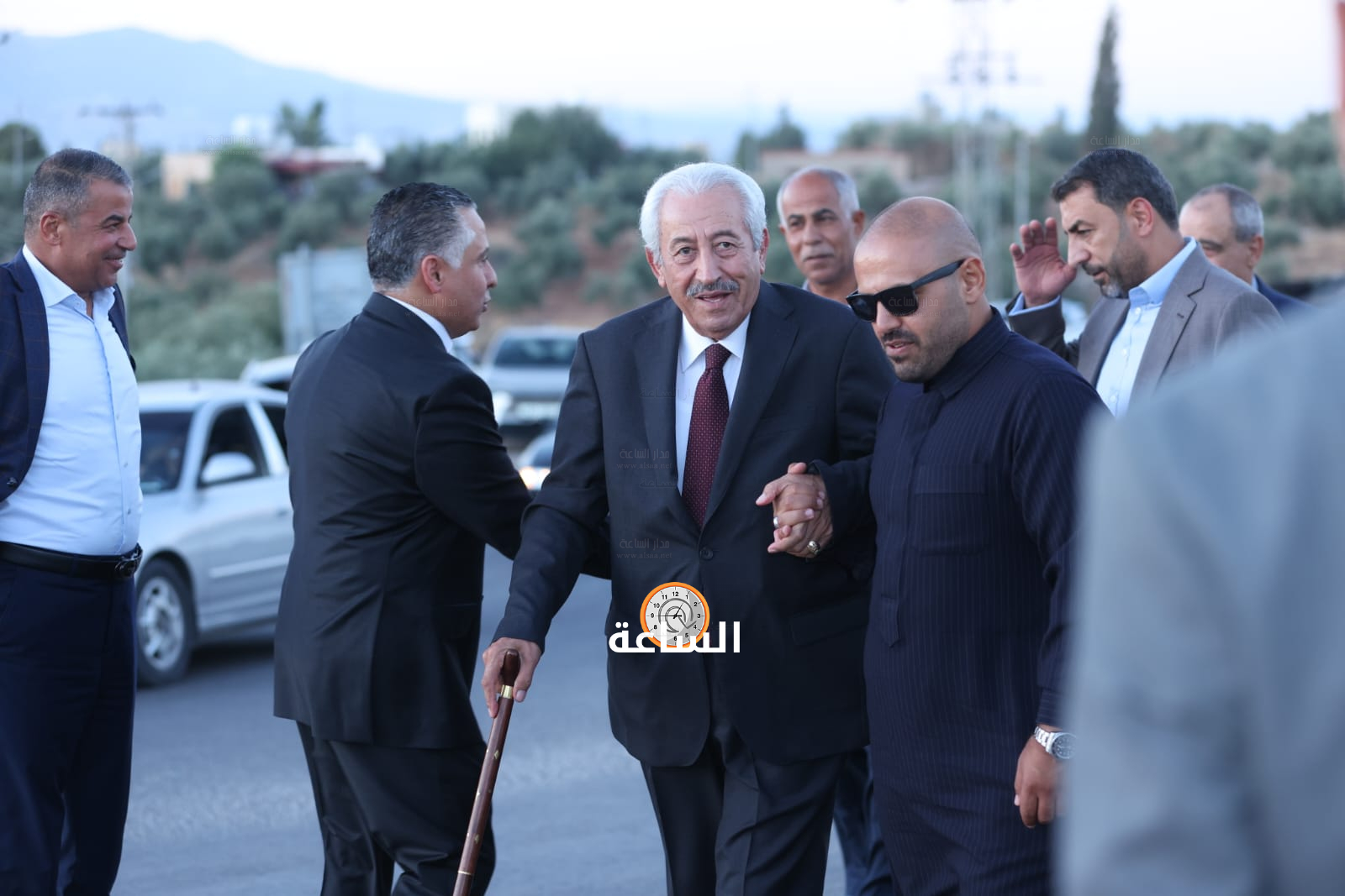 Madar Al-Saa Images 0.11163156997806822