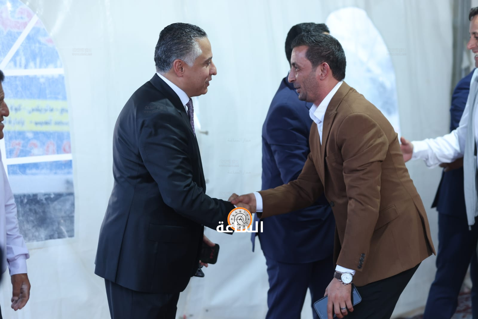 Madar Al-Saa Images 0.20628157015001736