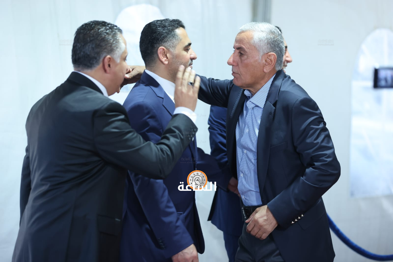 Madar Al-Saa Images 0.5775074220243849