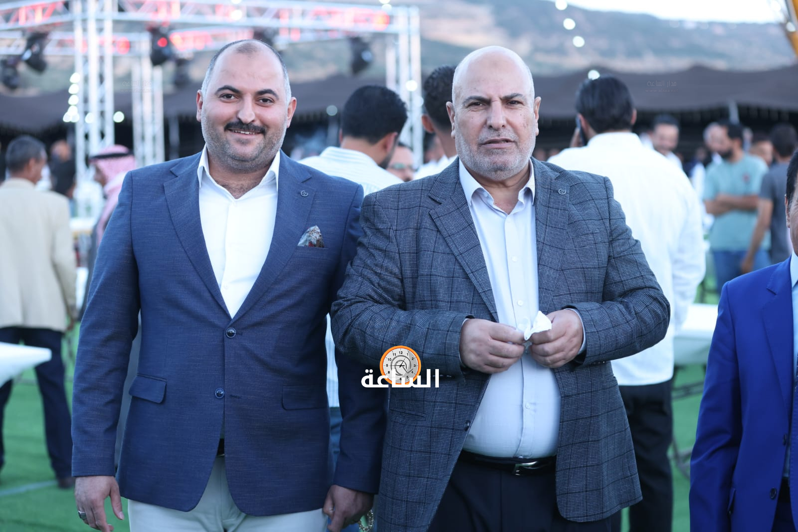 Madar Al-Saa Images 0.2833320089170376