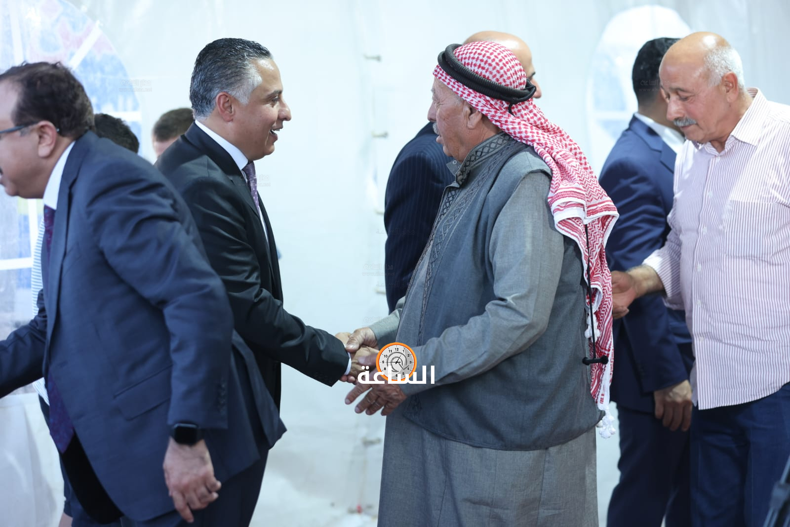 Madar Al-Saa Images 0.12016756023521913