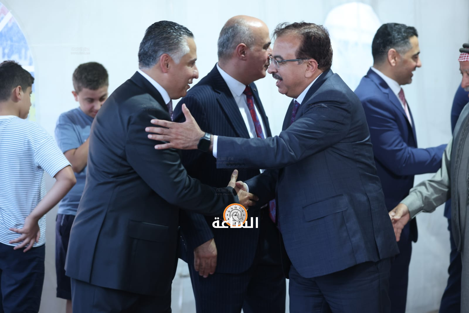 Madar Al-Saa Images 0.2361945278476656