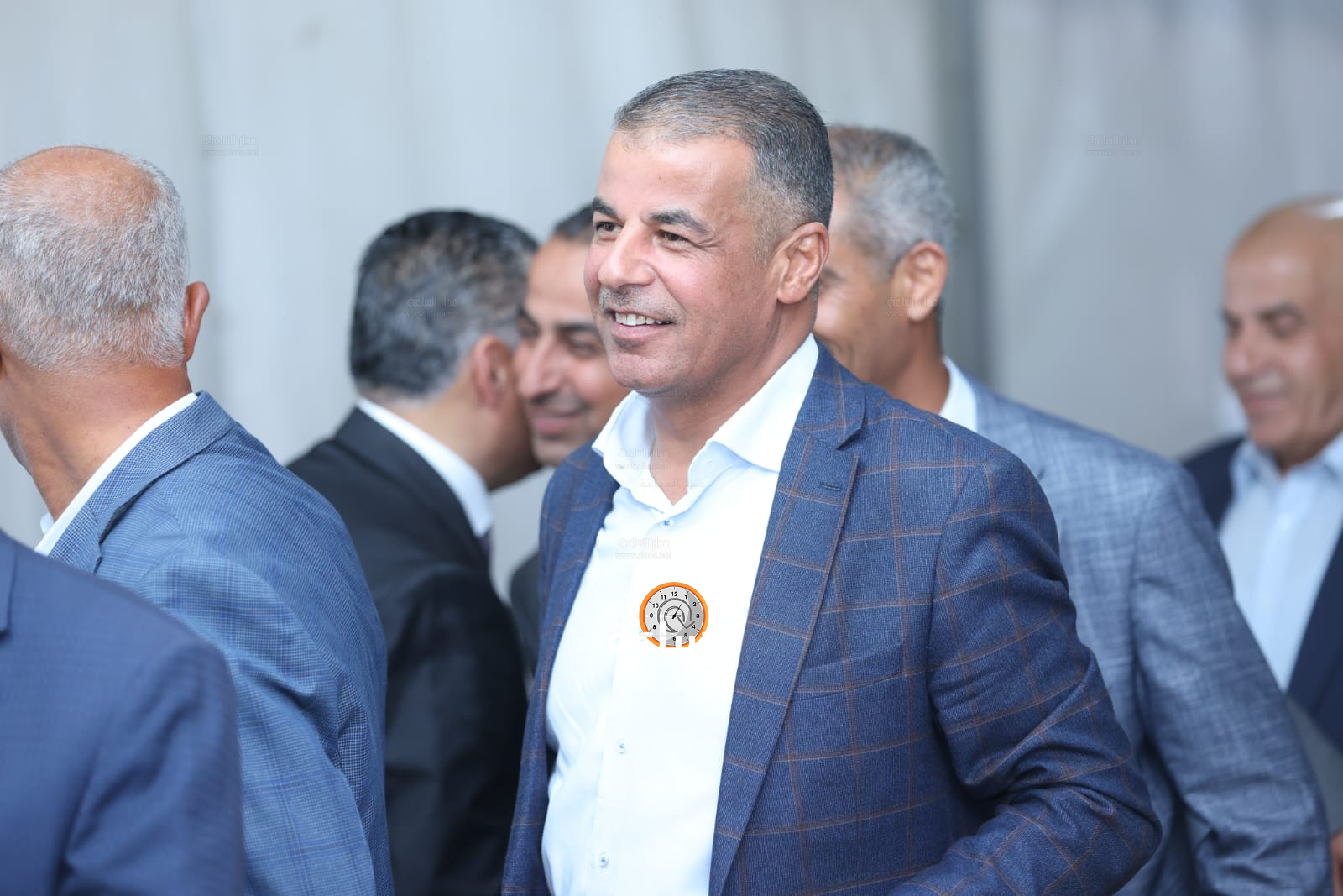 Madar Al-Saa Images 0.20008365237044168