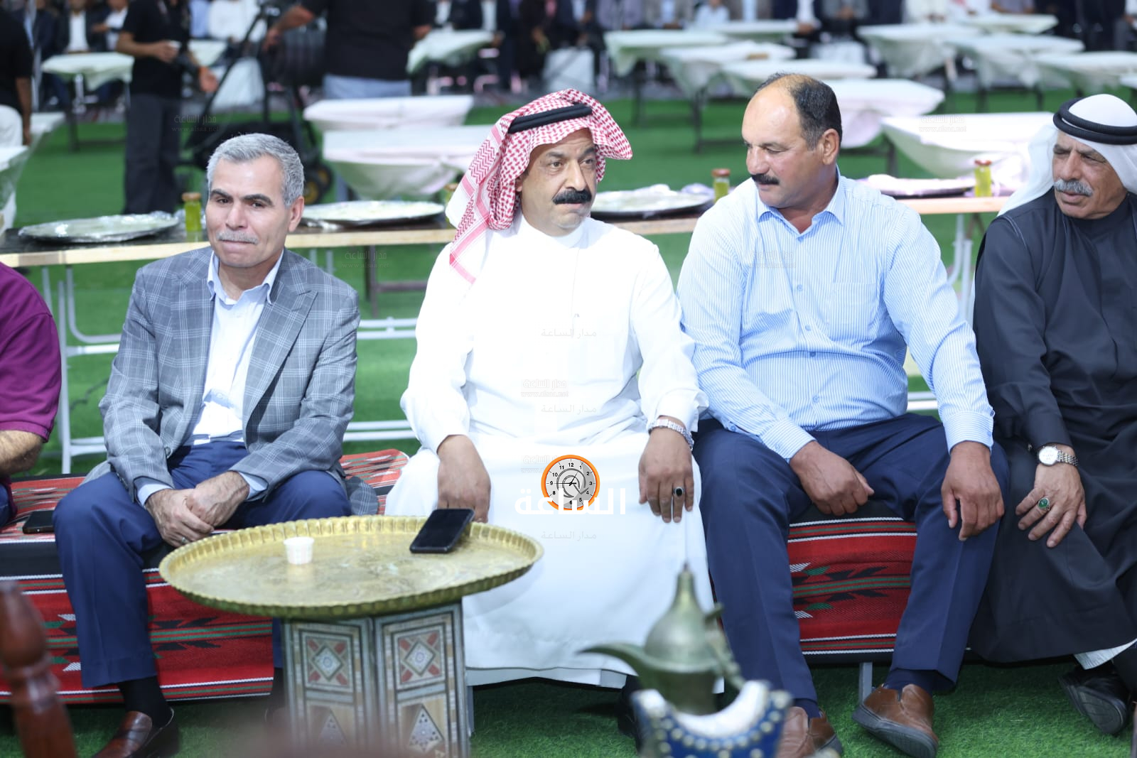 Madar Al-Saa Images 0.8739698272804625