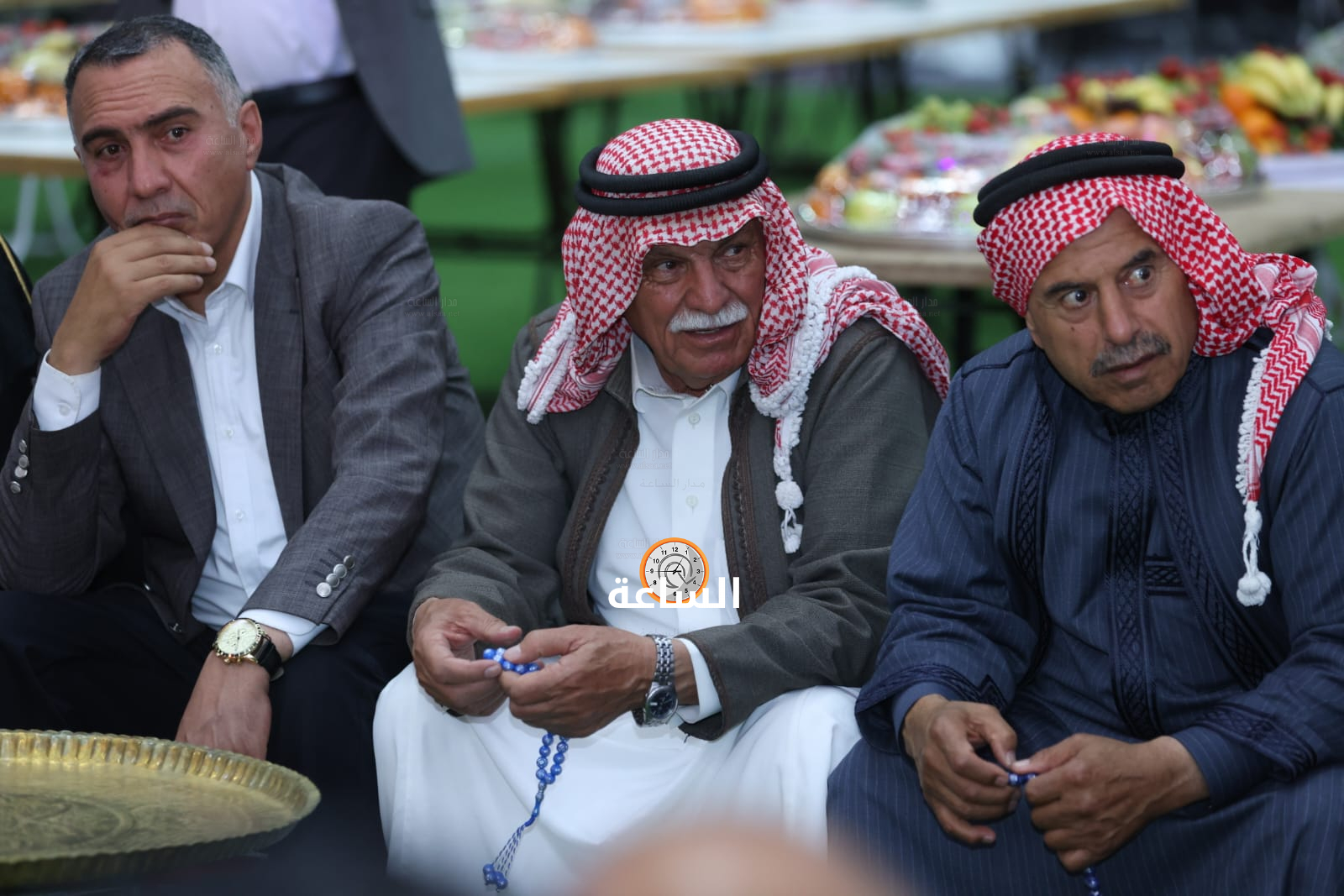 Madar Al-Saa Images 0.3252474925837793