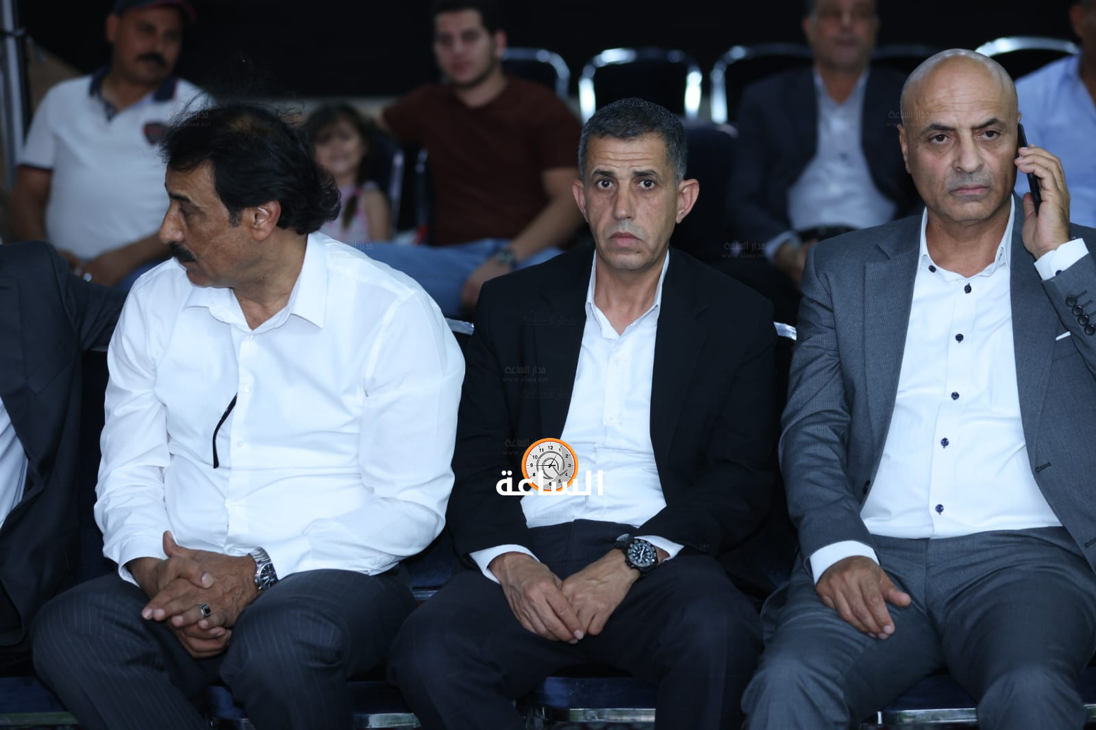 Madar Al-Saa Images 0.6526095690306766
