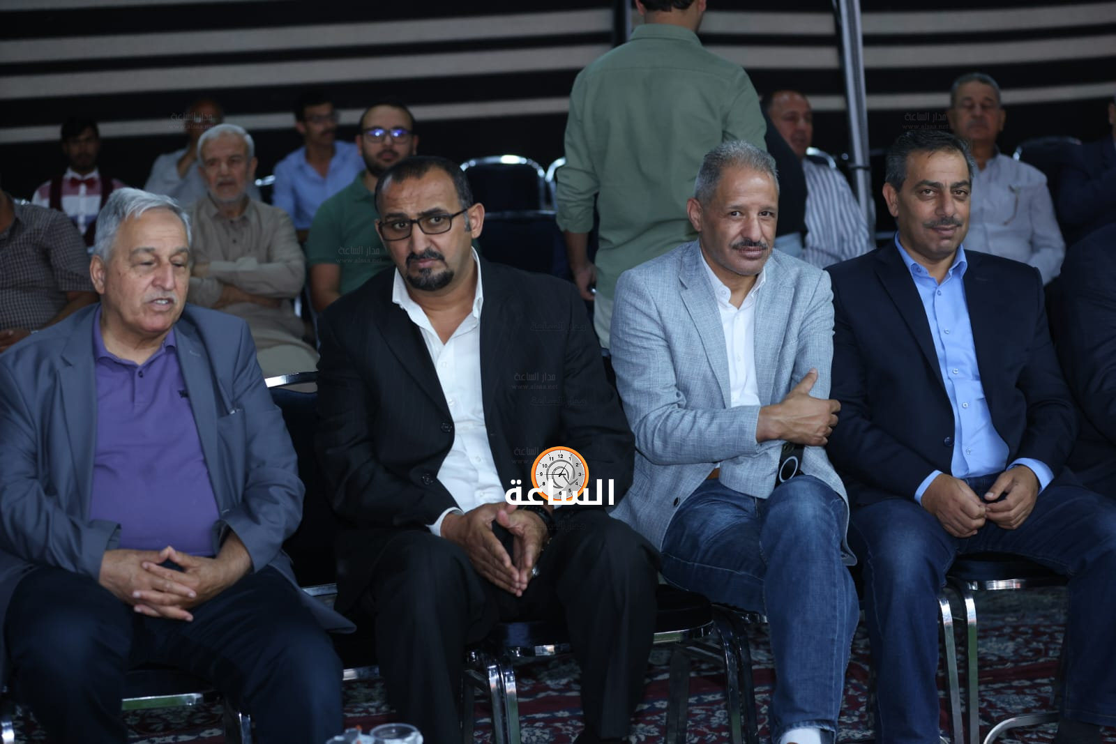 Madar Al-Saa Images 0.06596146568705985