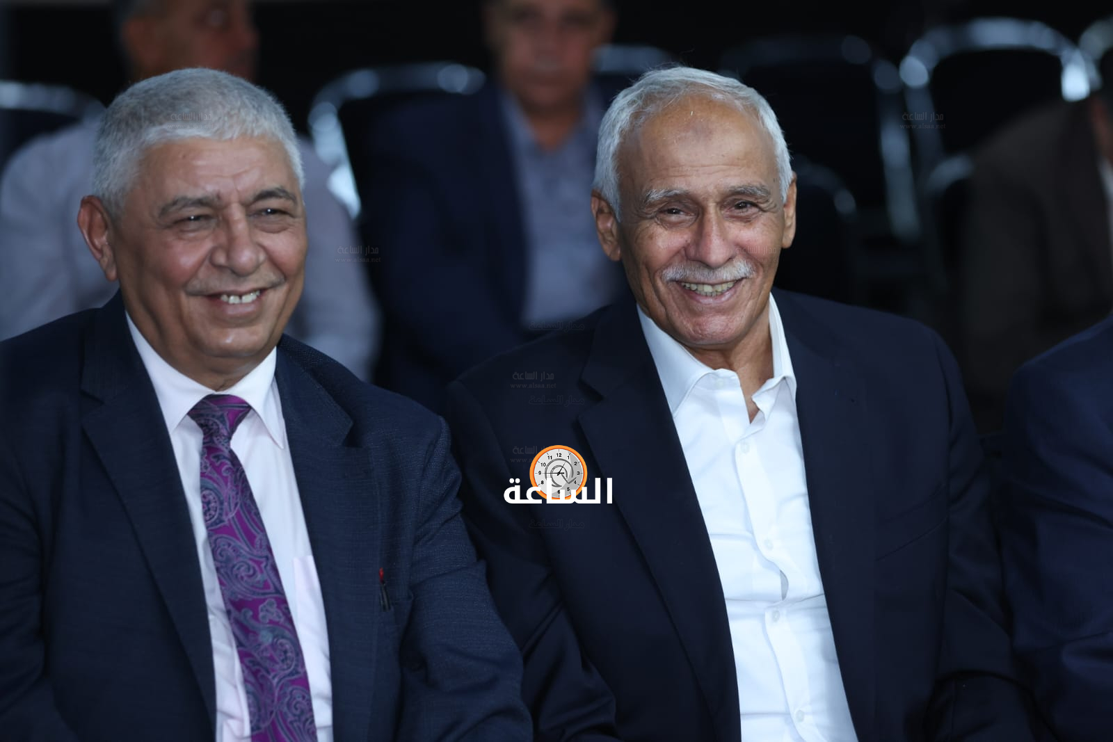 Madar Al-Saa Images 0.9909667457725033