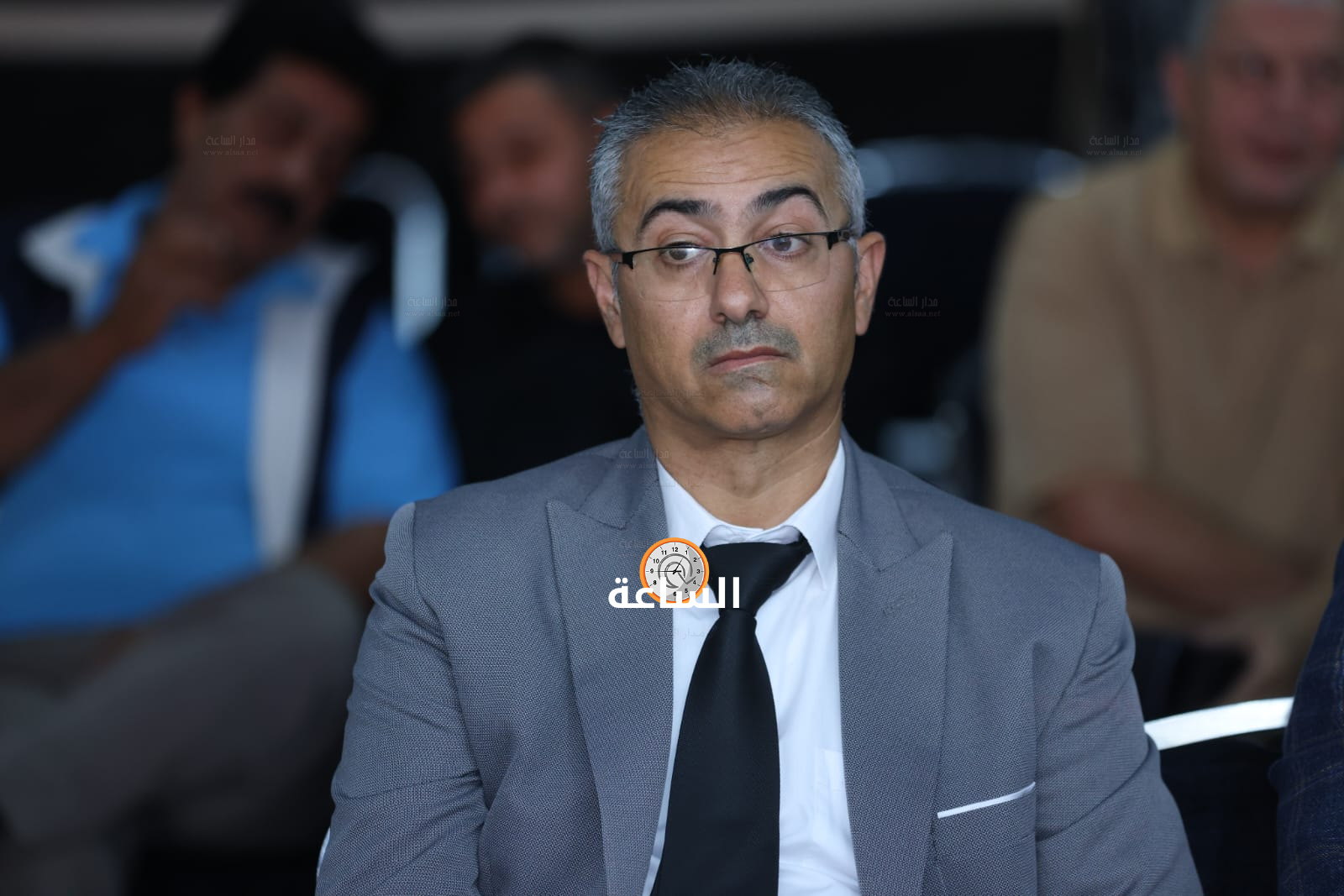 Madar Al-Saa Images 0.7878735609617445