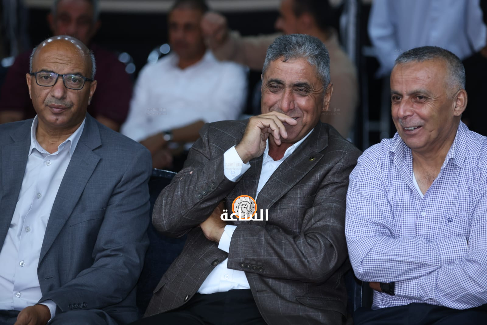 Madar Al-Saa Images 0.44219628405313804