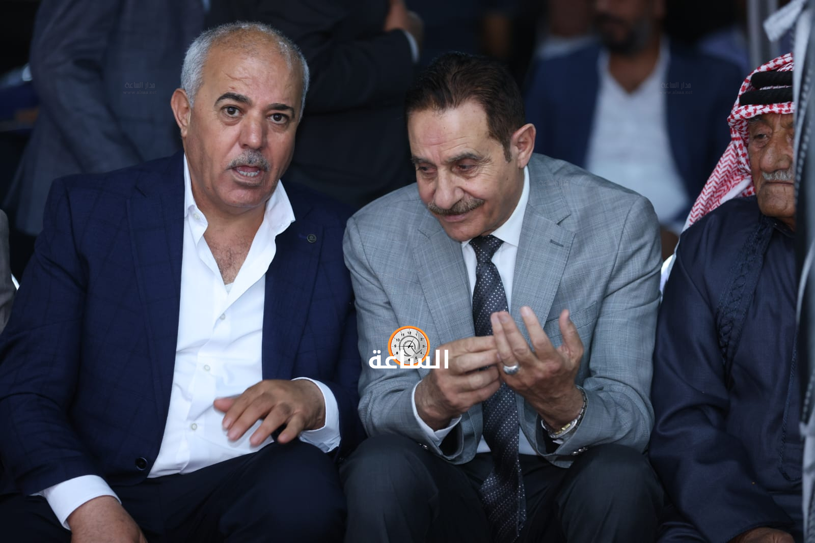 Madar Al-Saa Images 0.951860866545225
