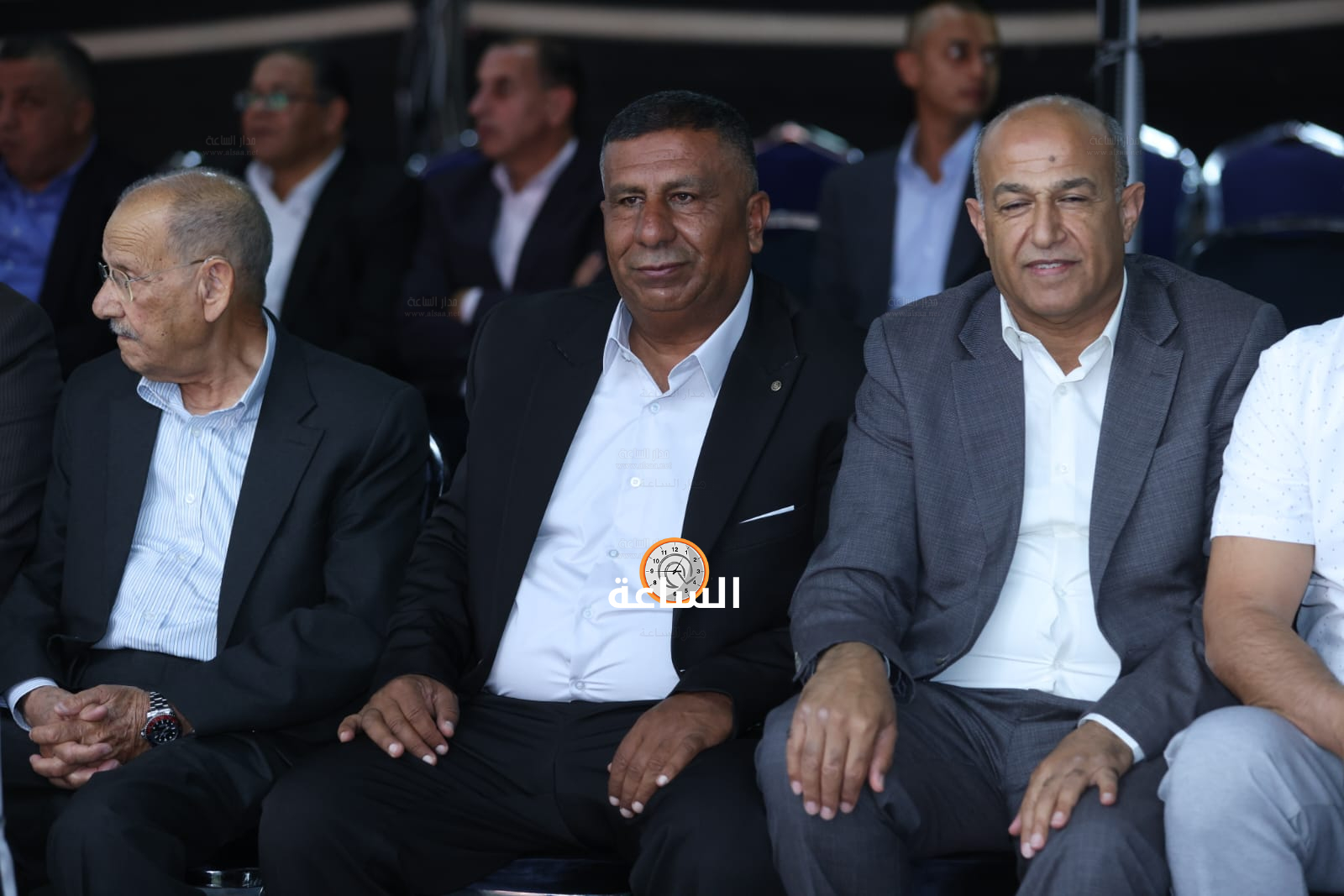 Madar Al-Saa Images 0.20909656779419472