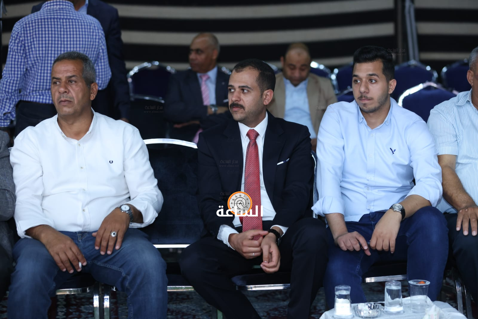 Madar Al-Saa Images 0.22006985826016667