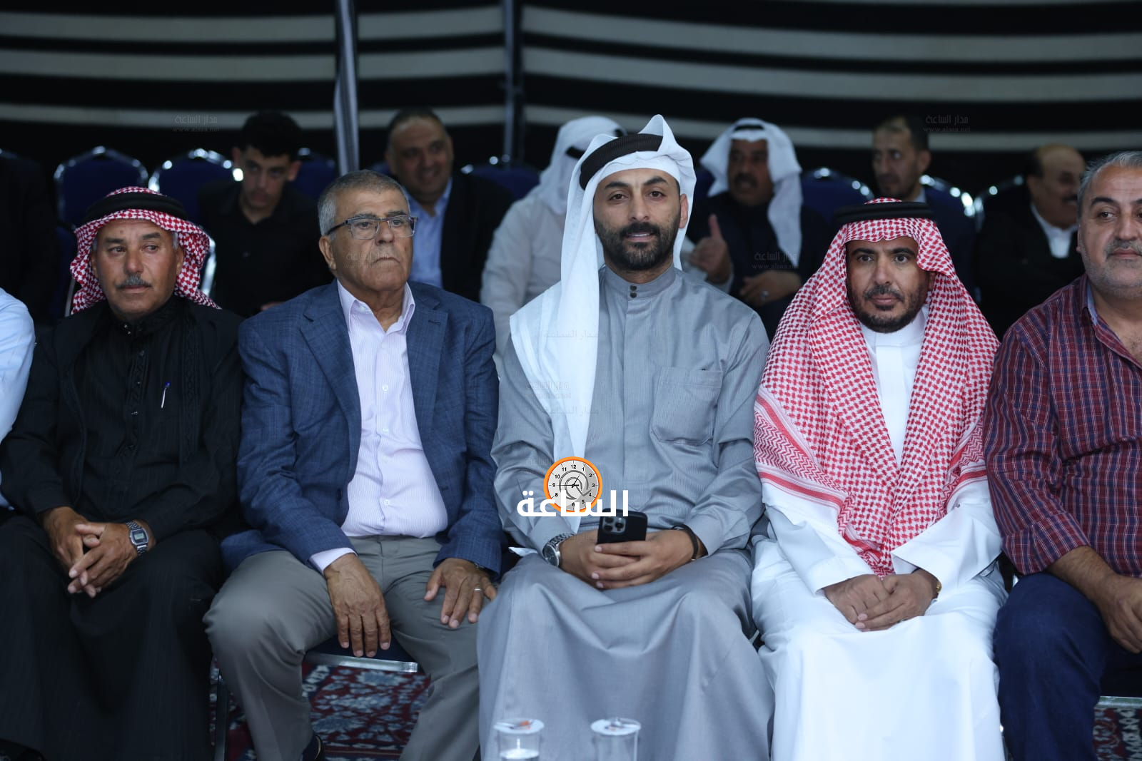 Madar Al-Saa Images 0.13179315357030064