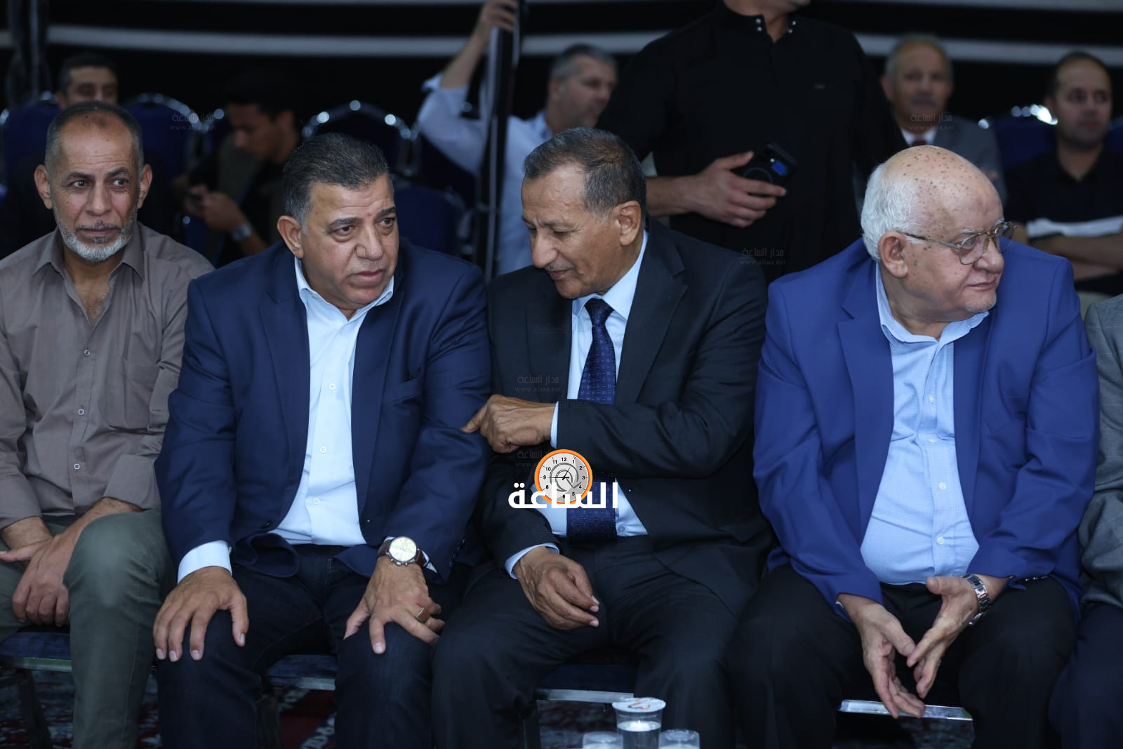 Madar Al-Saa Images 0.8152914590157523