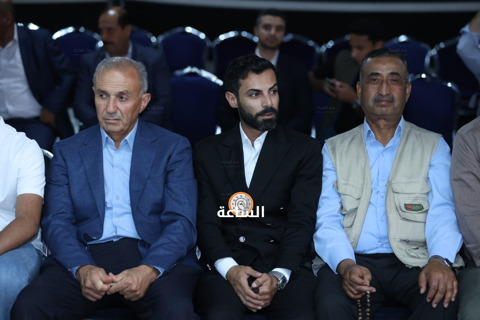 Madar Al-Saa Images 0.9768226124849984