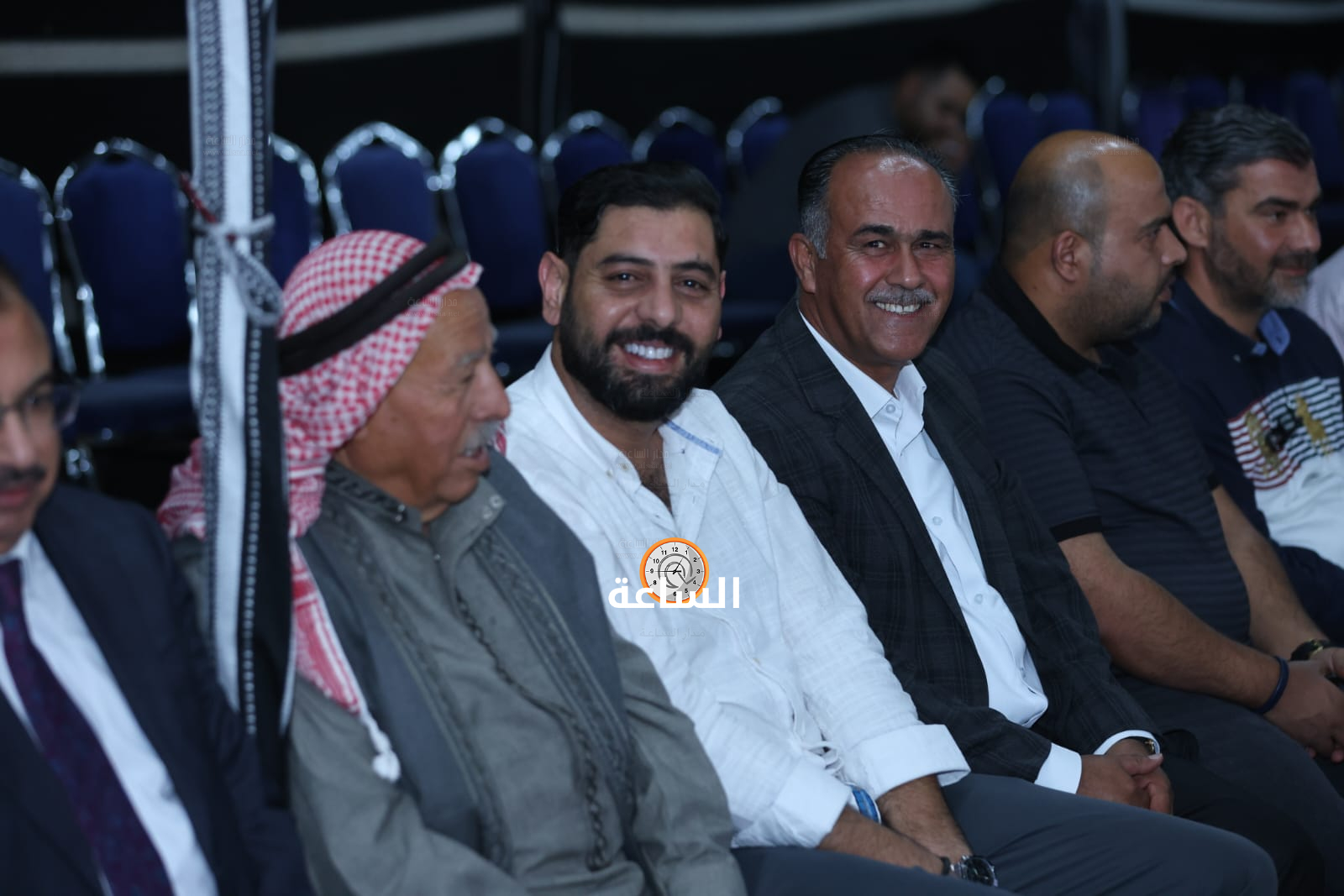 Madar Al-Saa Images 0.028619191320566895