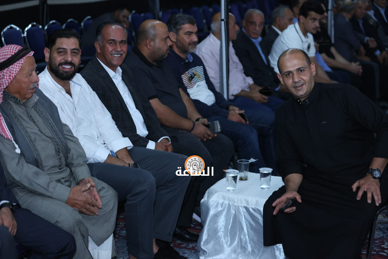 Madar Al-Saa Images 0.9374534061735826