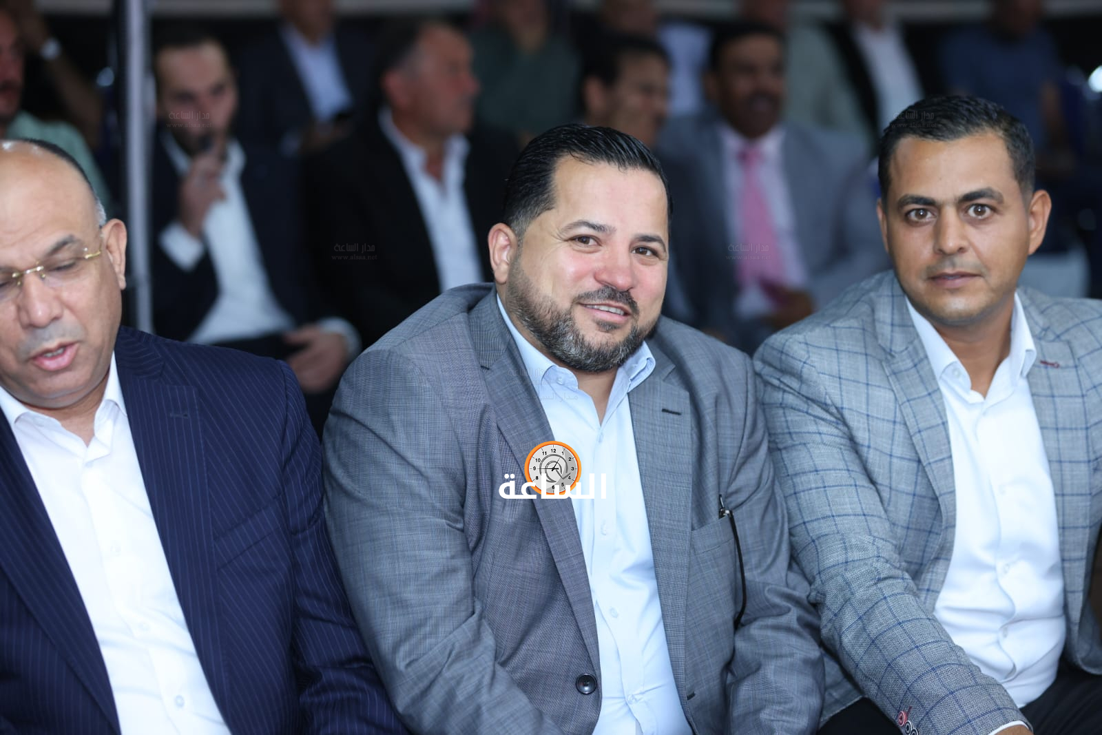 Madar Al-Saa Images 0.7119077600509242