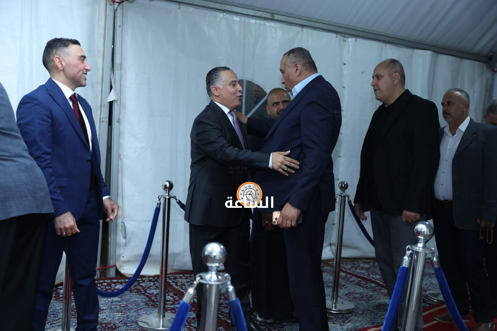 Madar Al-Saa Images 0.9278020681378514