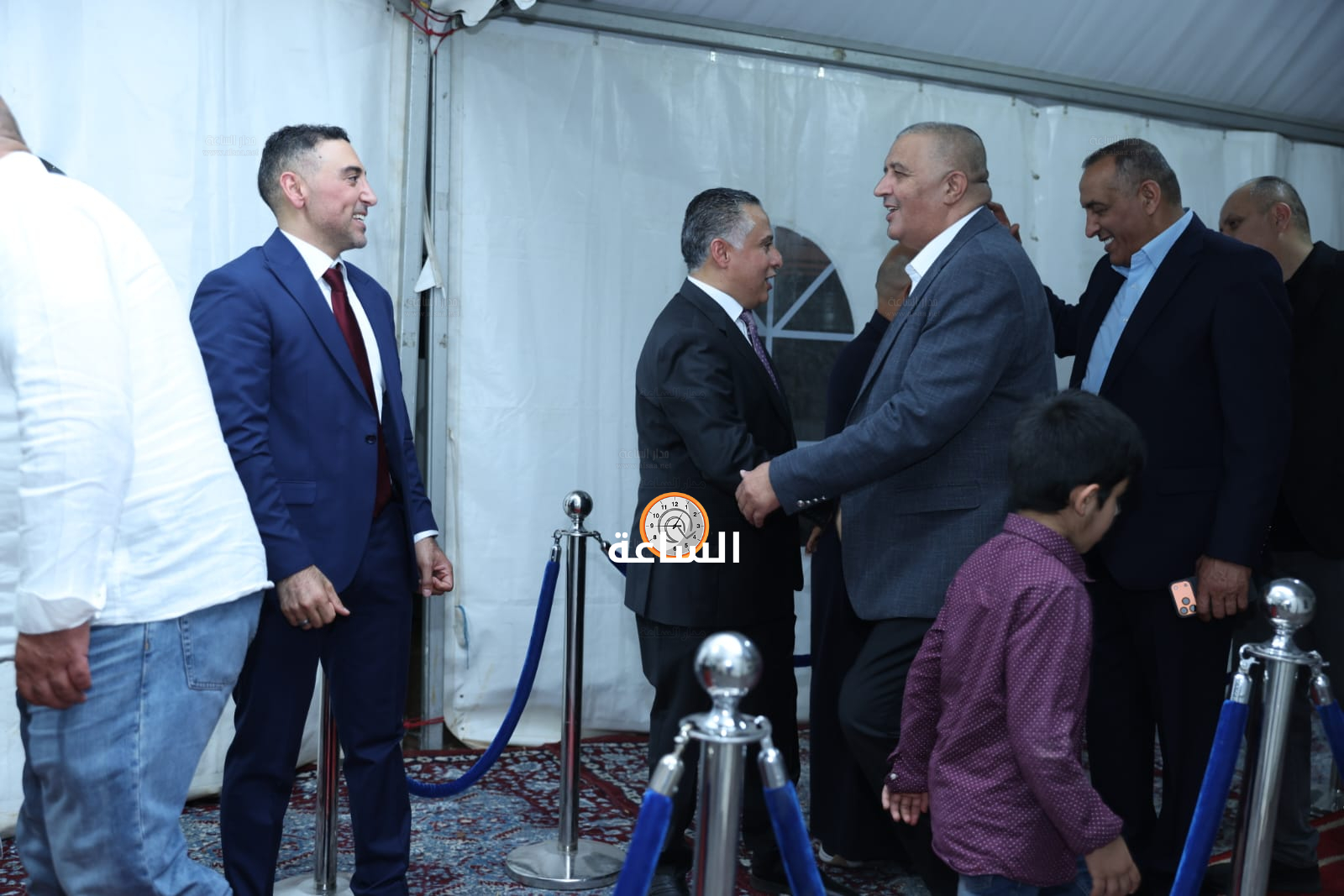 Madar Al-Saa Images 0.5251503253735698
