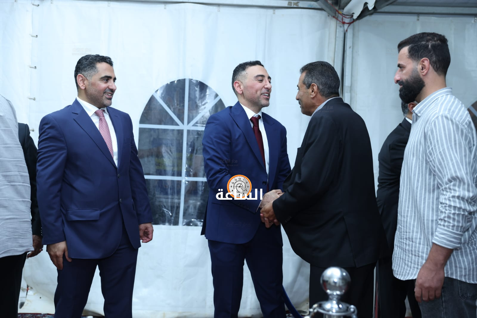 Madar Al-Saa Images 0.37388091871370566