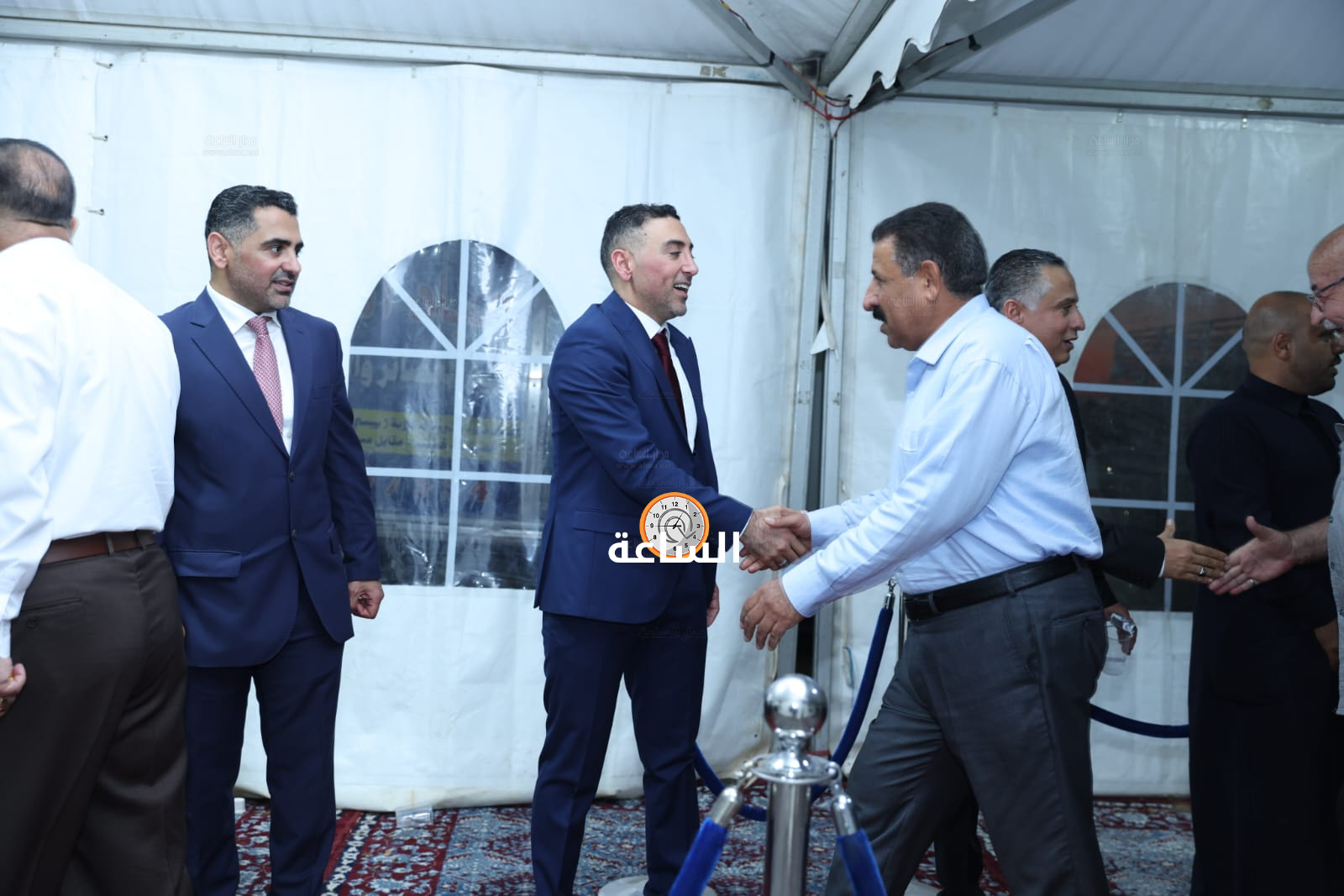 Madar Al-Saa Images 0.16367472383401815