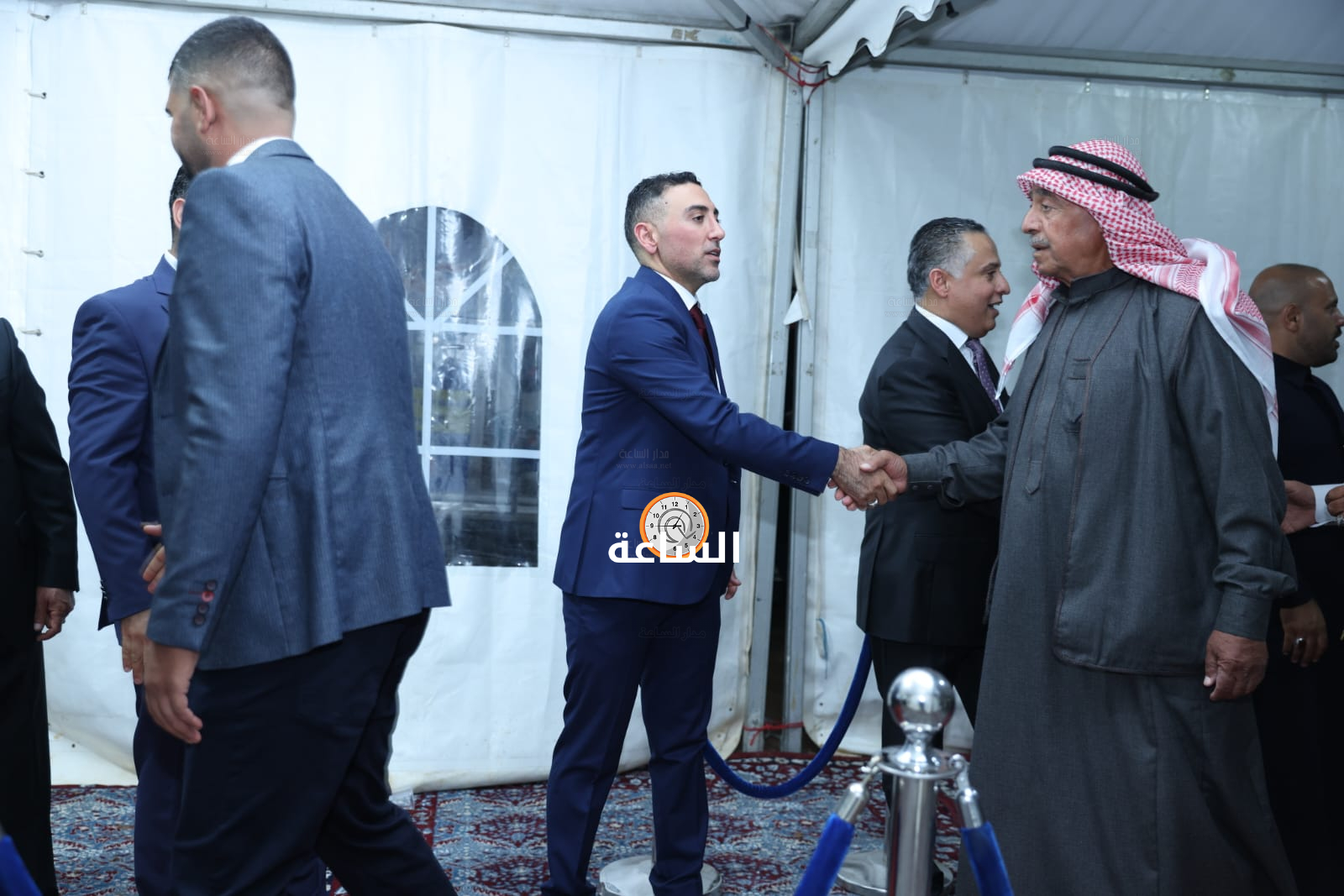 Madar Al-Saa Images 0.9353745514881104