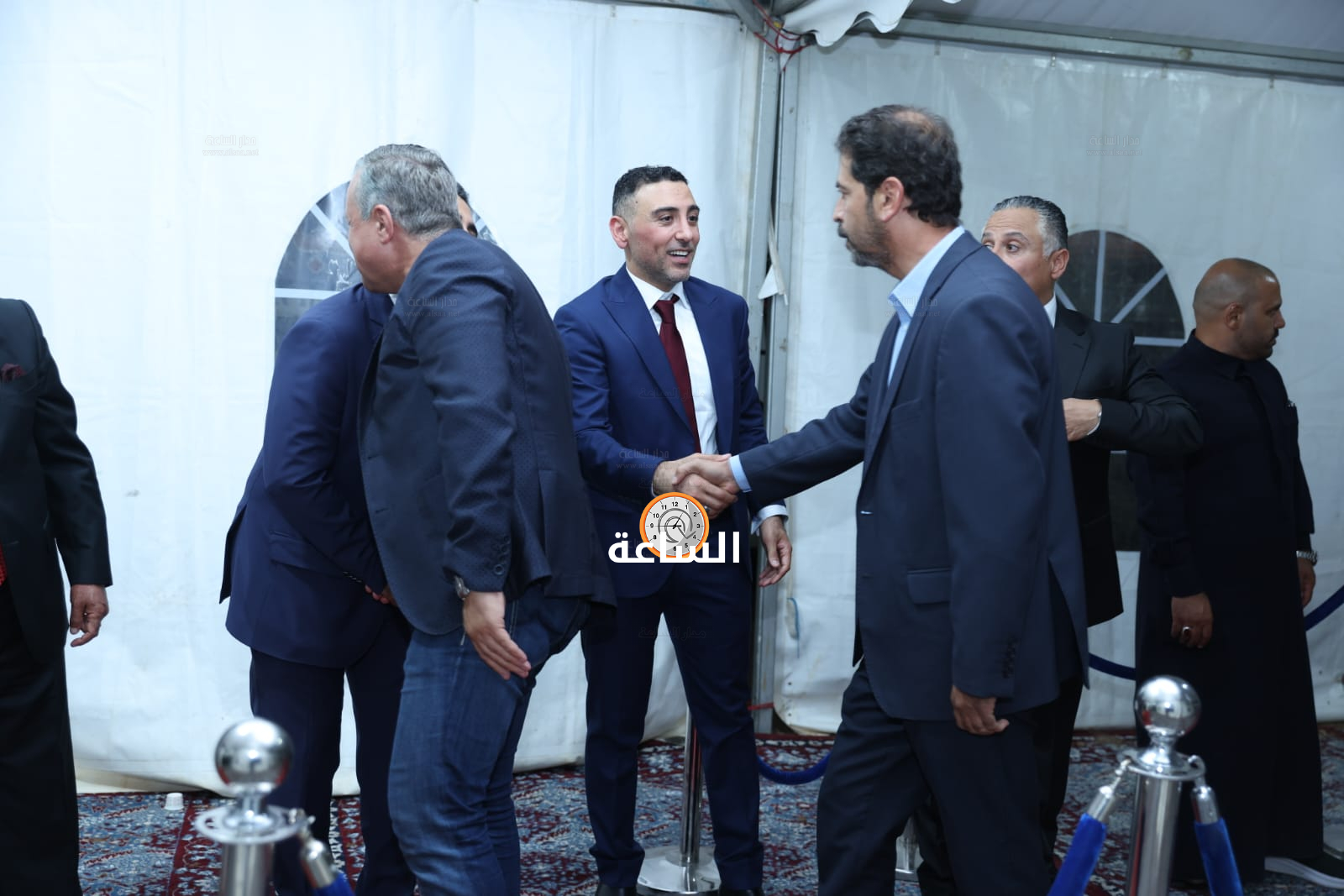 Madar Al-Saa Images 0.8270206607799904