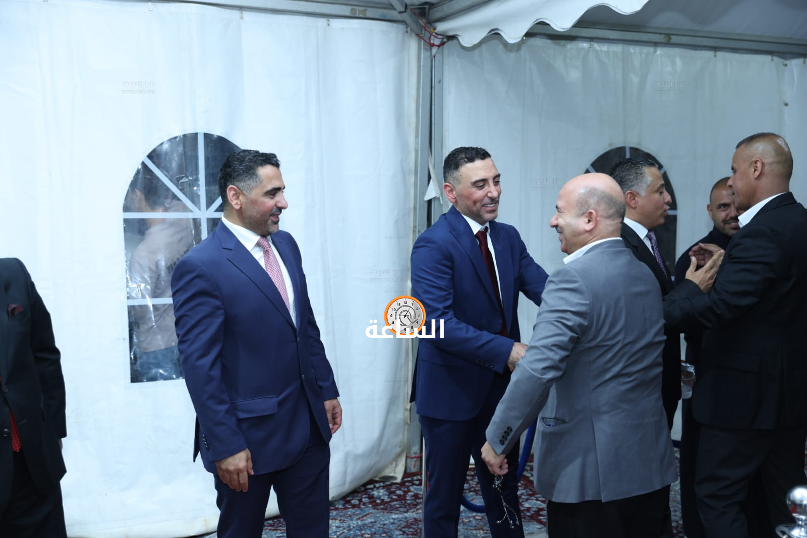 Madar Al-Saa Images 0.49651970419870506