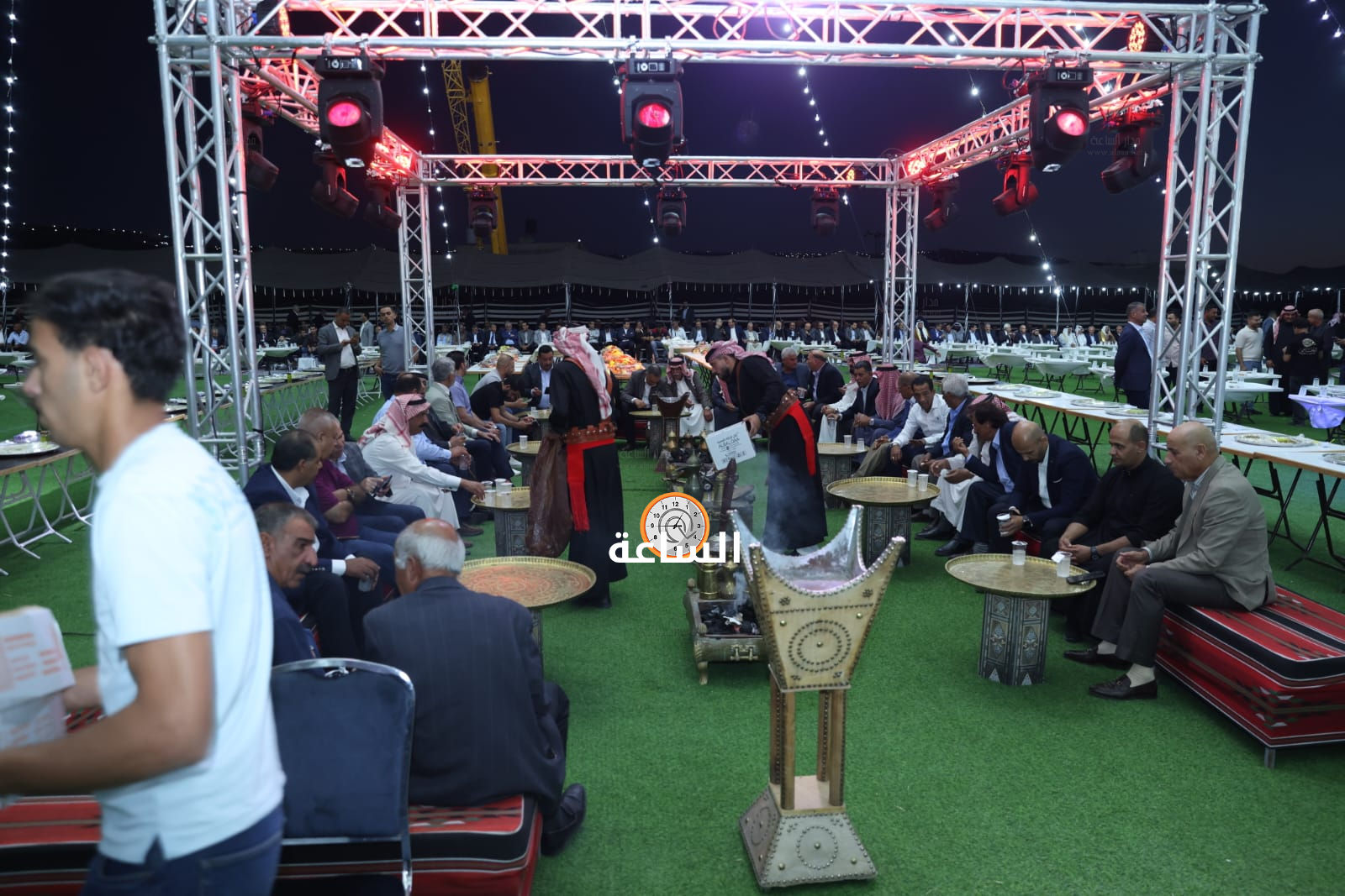 Madar Al-Saa Images 0.4889551244139455
