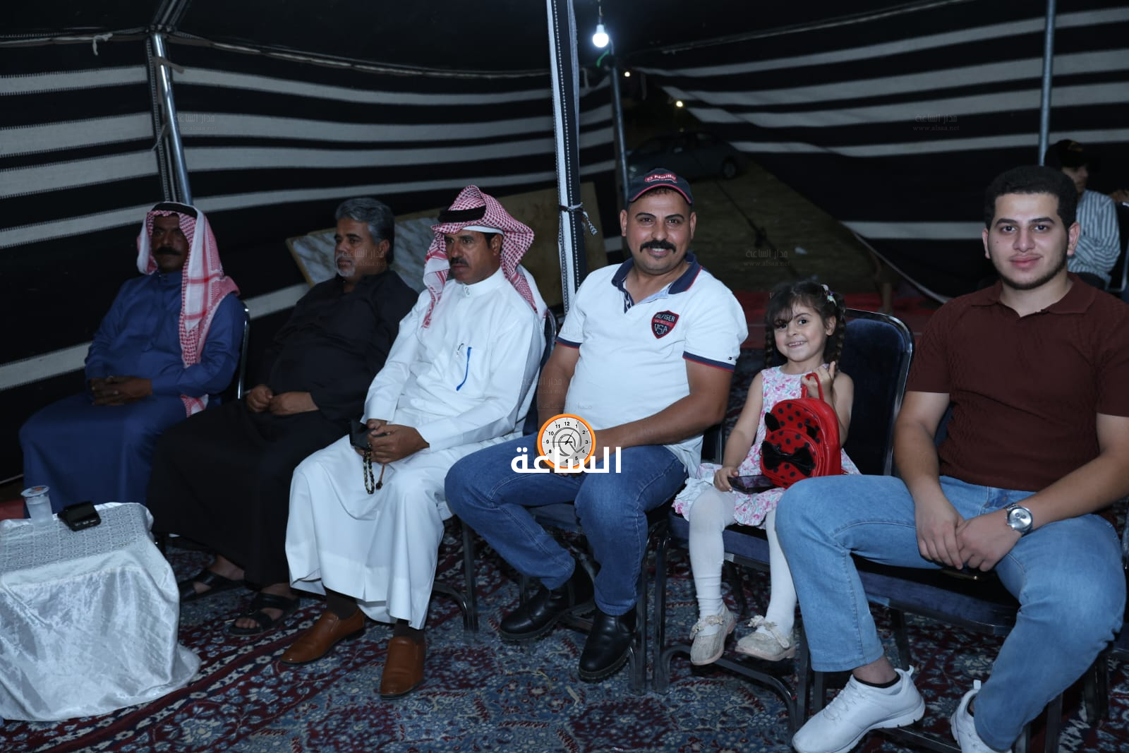 Madar Al-Saa Images 0.7229499658279668