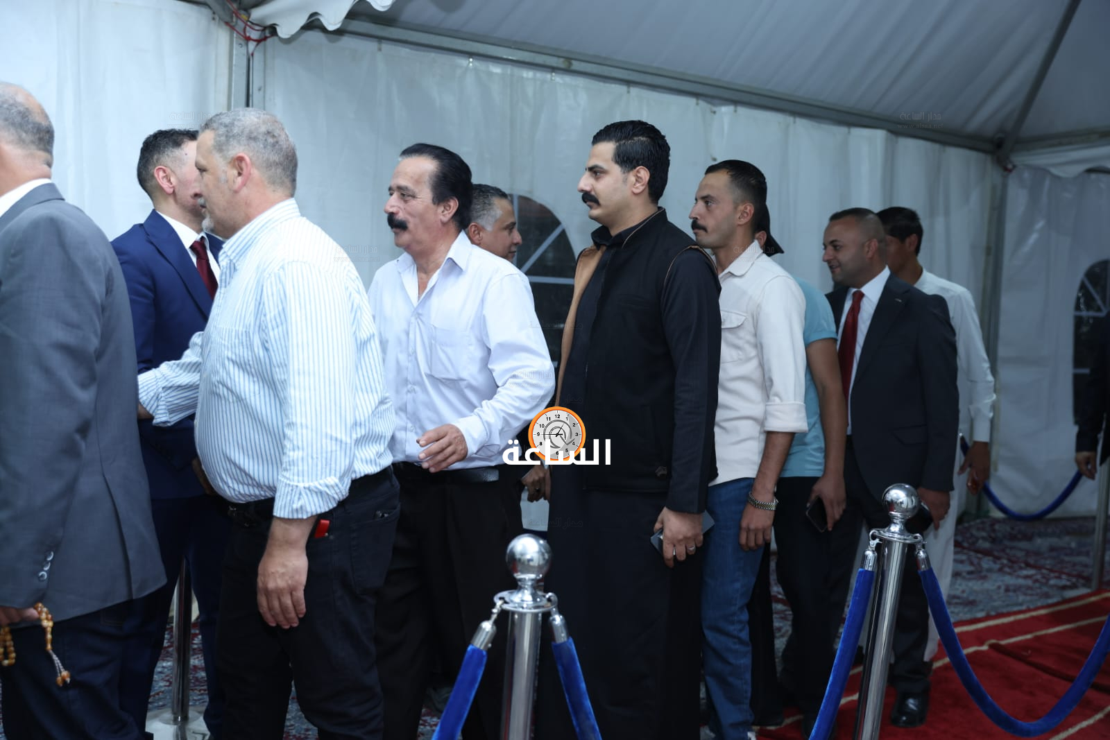 Madar Al-Saa Images 0.43422003088277583