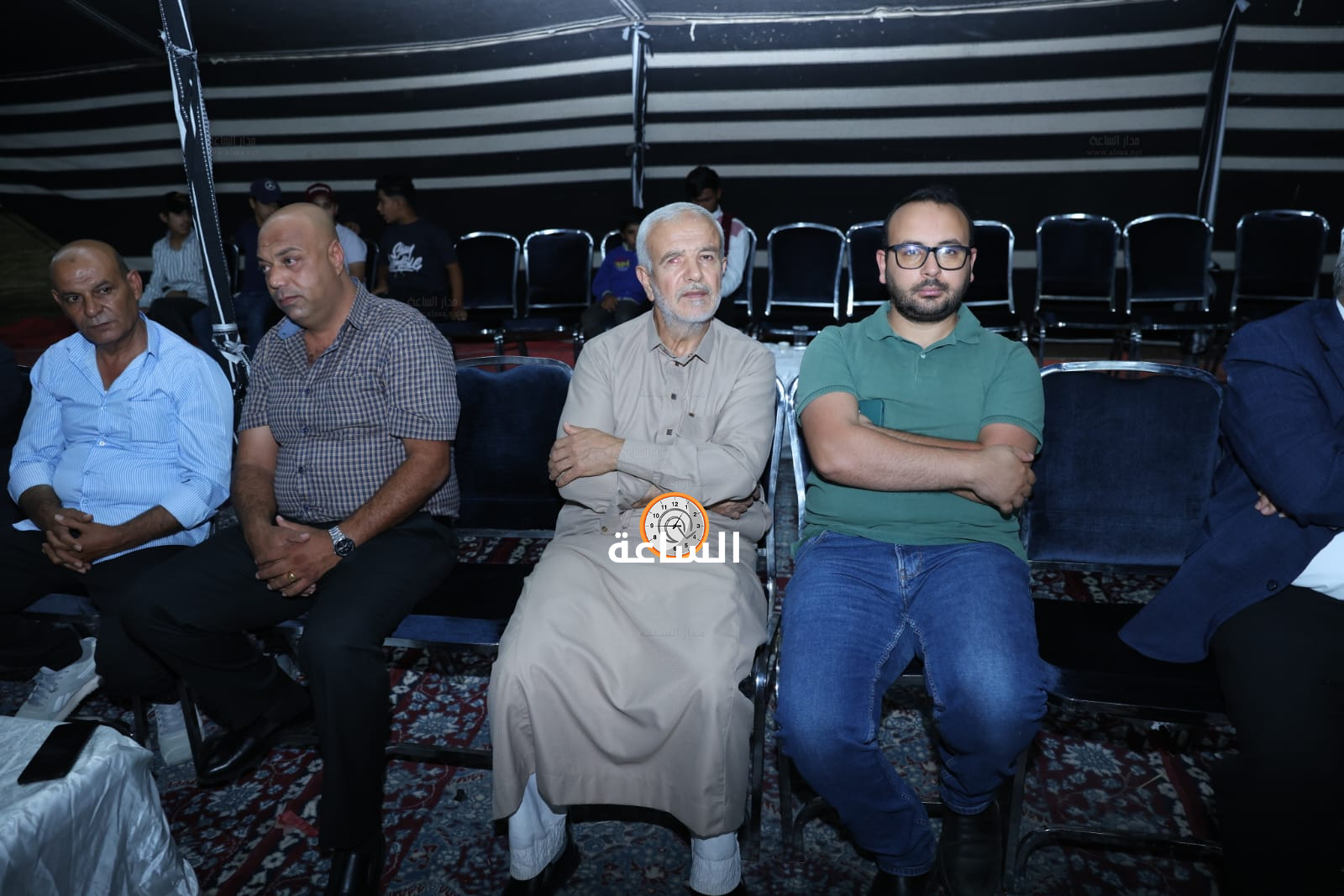 Madar Al-Saa Images 0.27739891841924613