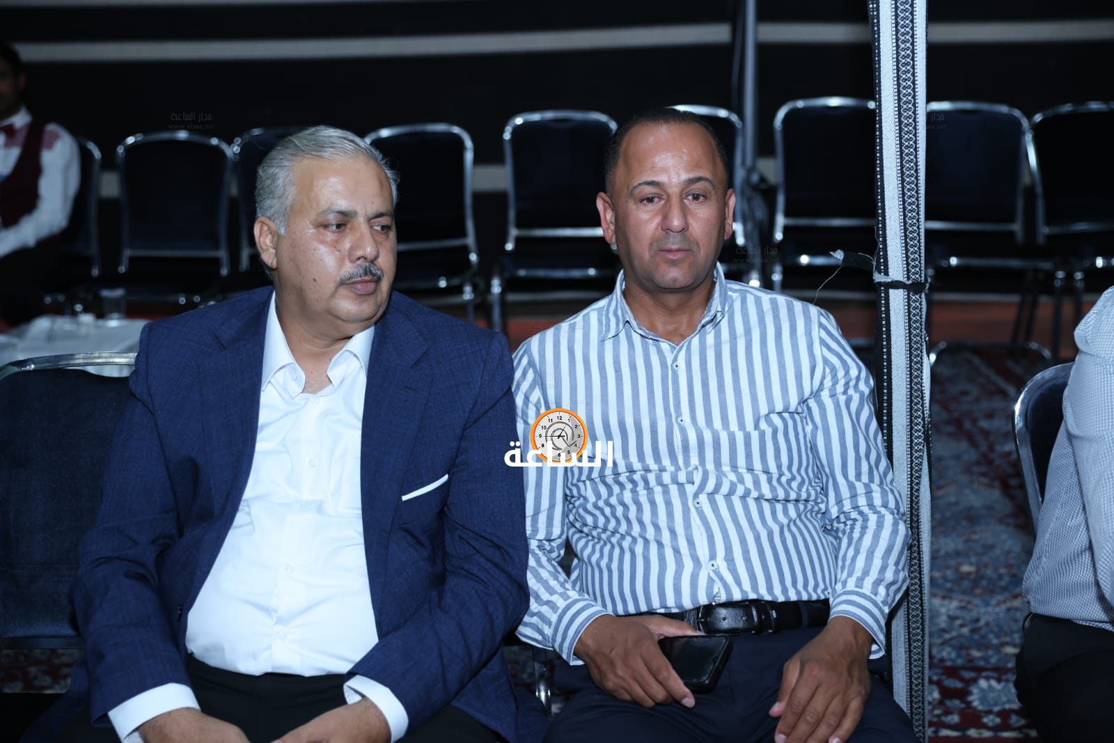 Madar Al-Saa Images 0.5117075044774407