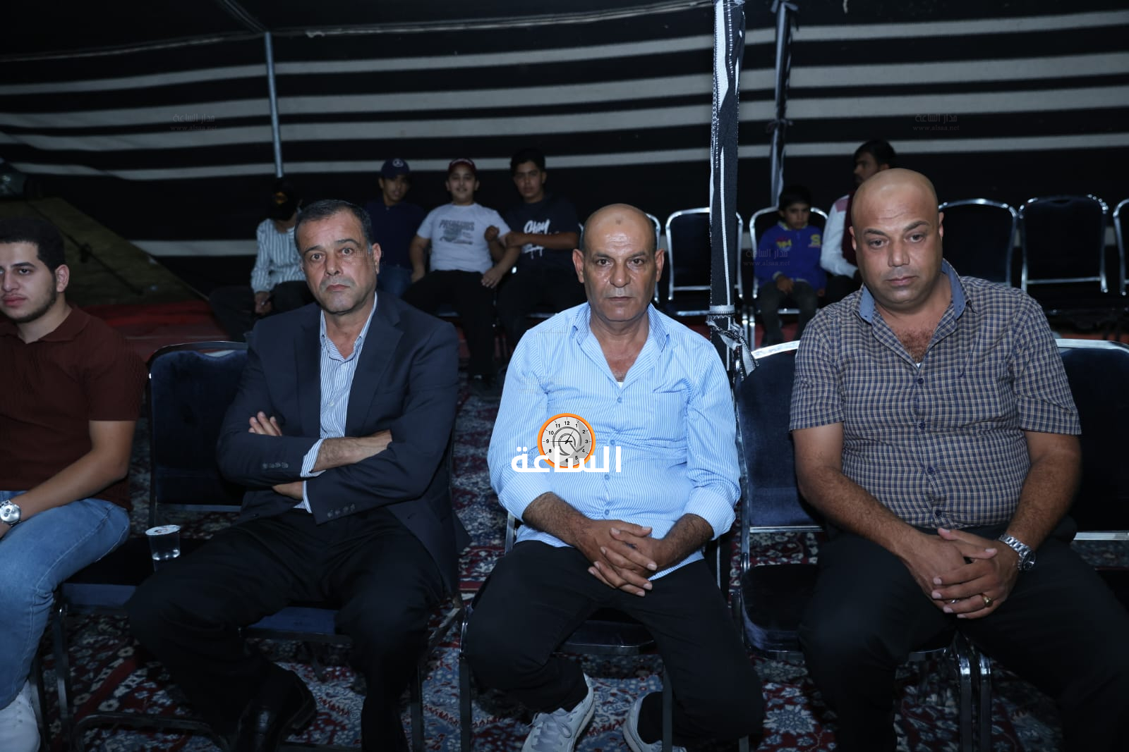 Madar Al-Saa Images 0.6497310178660352