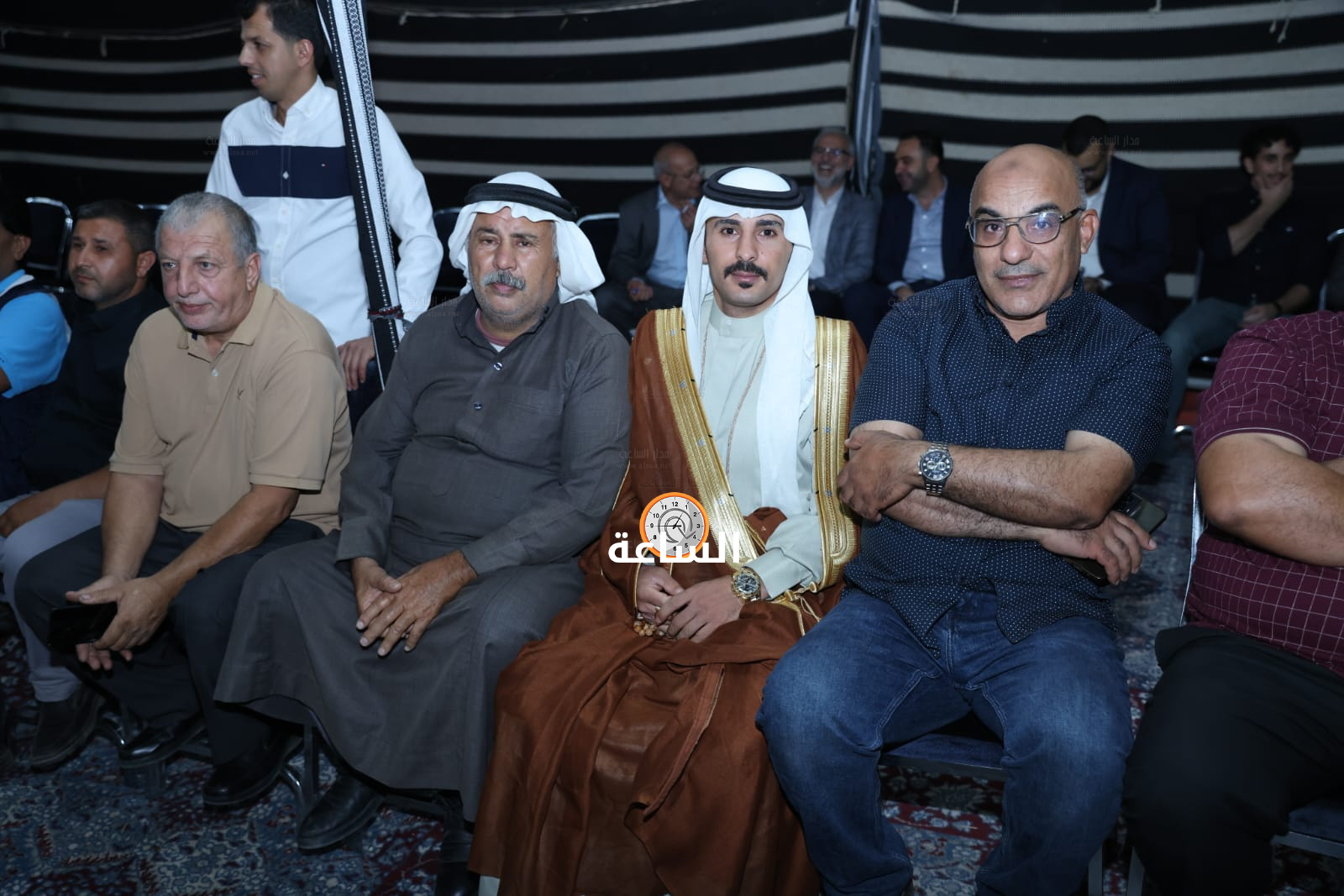 Madar Al-Saa Images 0.4110986000862089