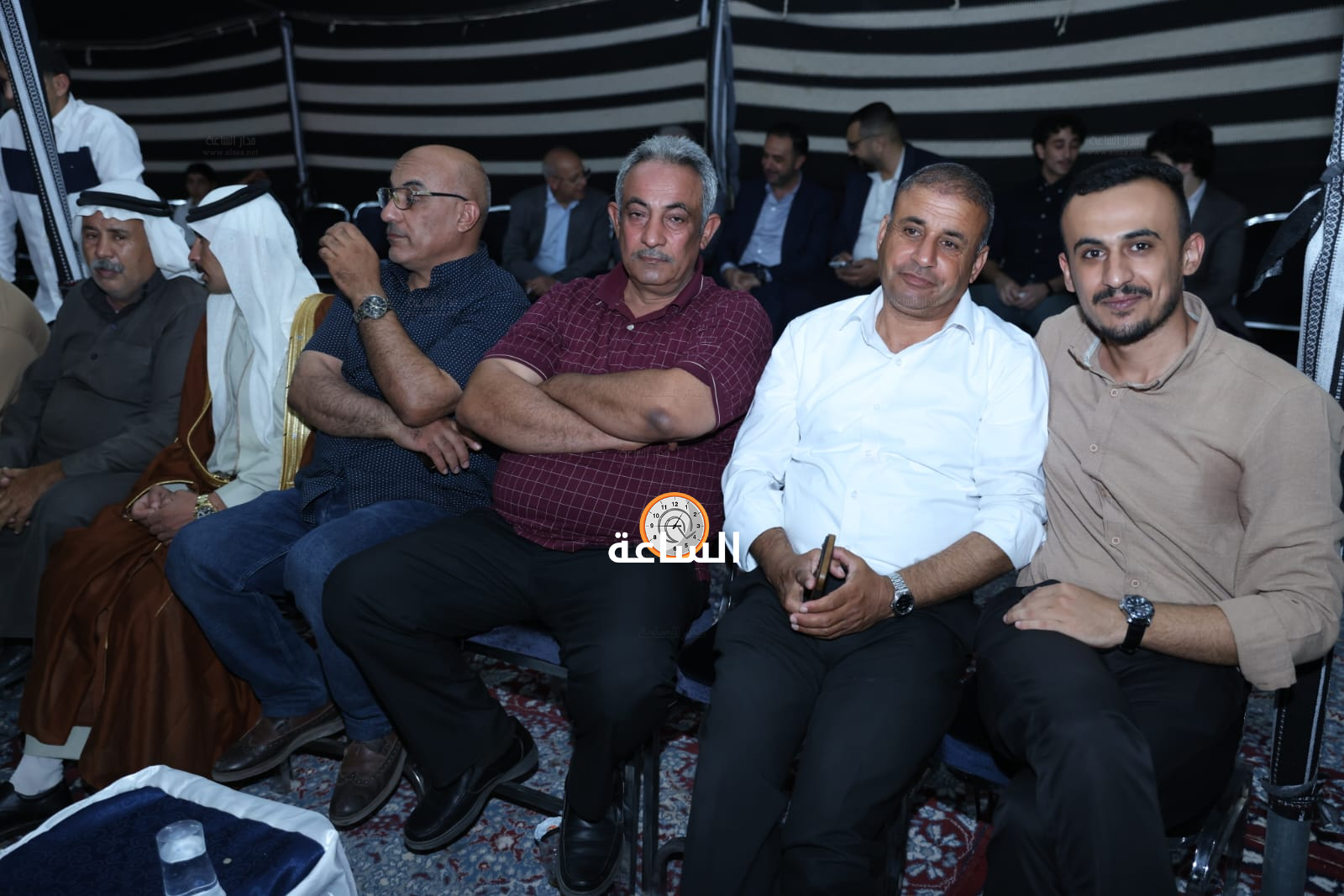 Madar Al-Saa Images 0.061071078787759636