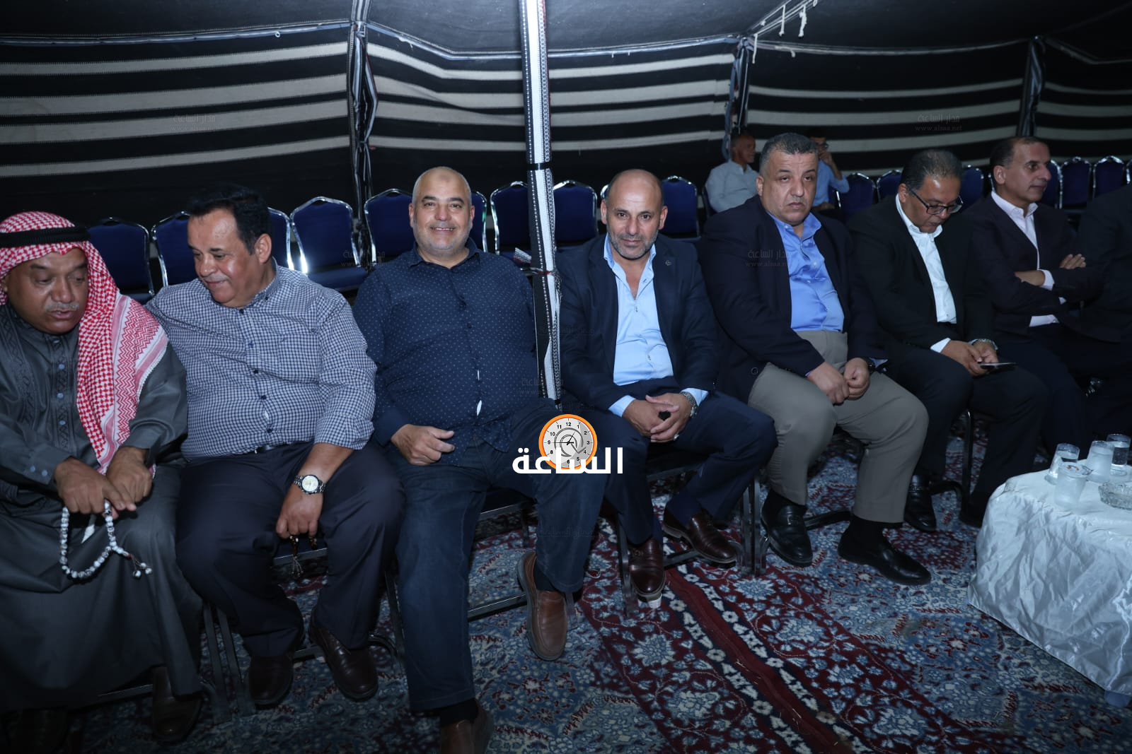 Madar Al-Saa Images 0.9050460533492627