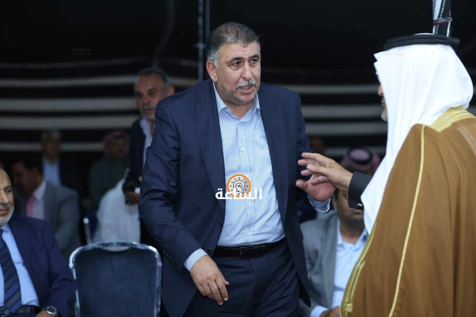 Madar Al-Saa Images 0.8339371004395467
