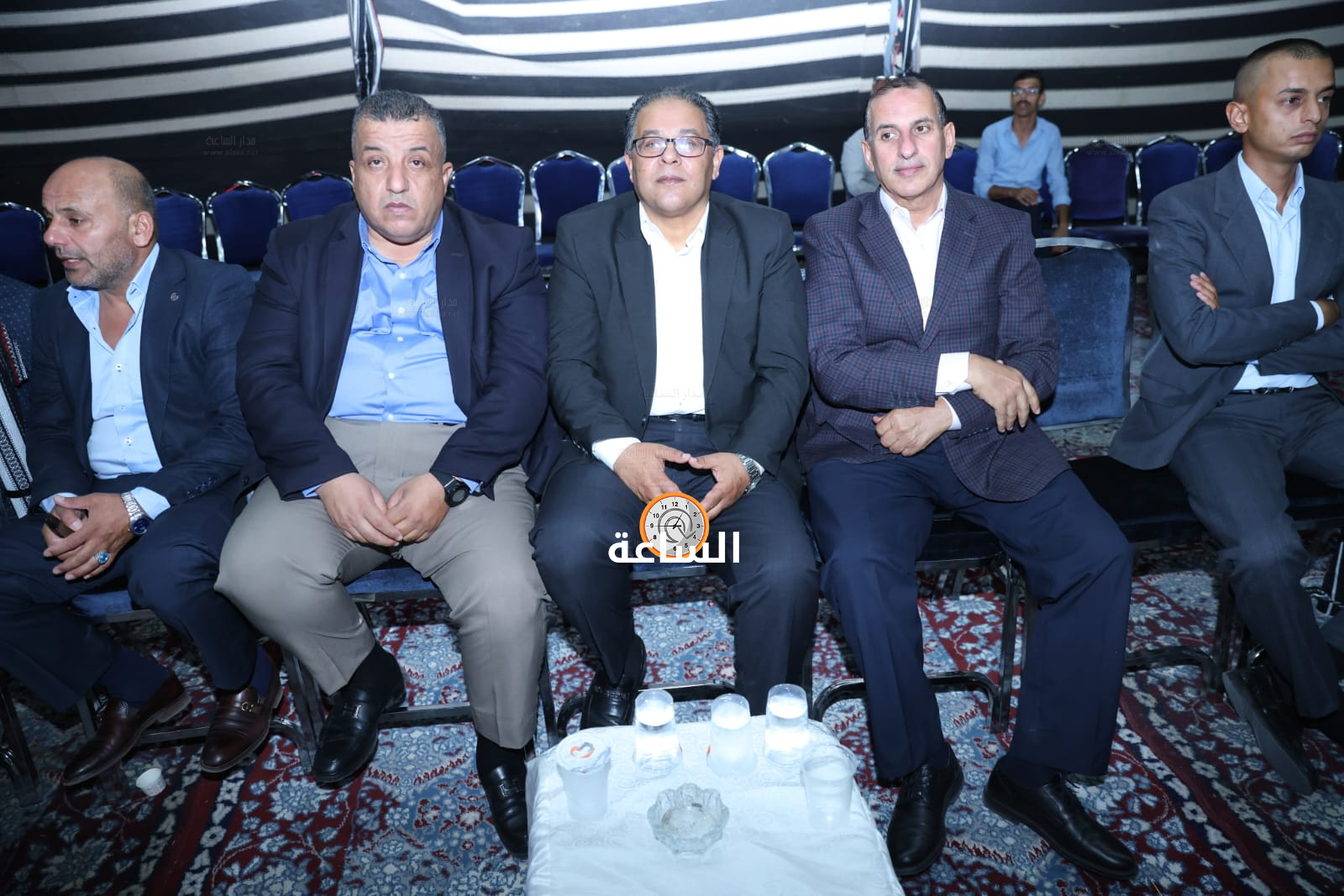 Madar Al-Saa Images 0.4060156471400407