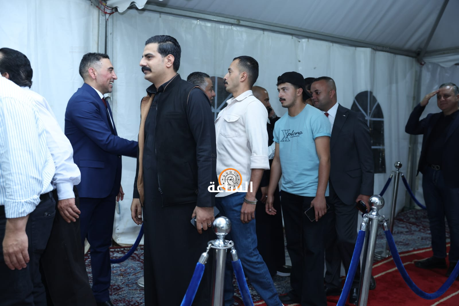 Madar Al-Saa Images 0.9584343982987547