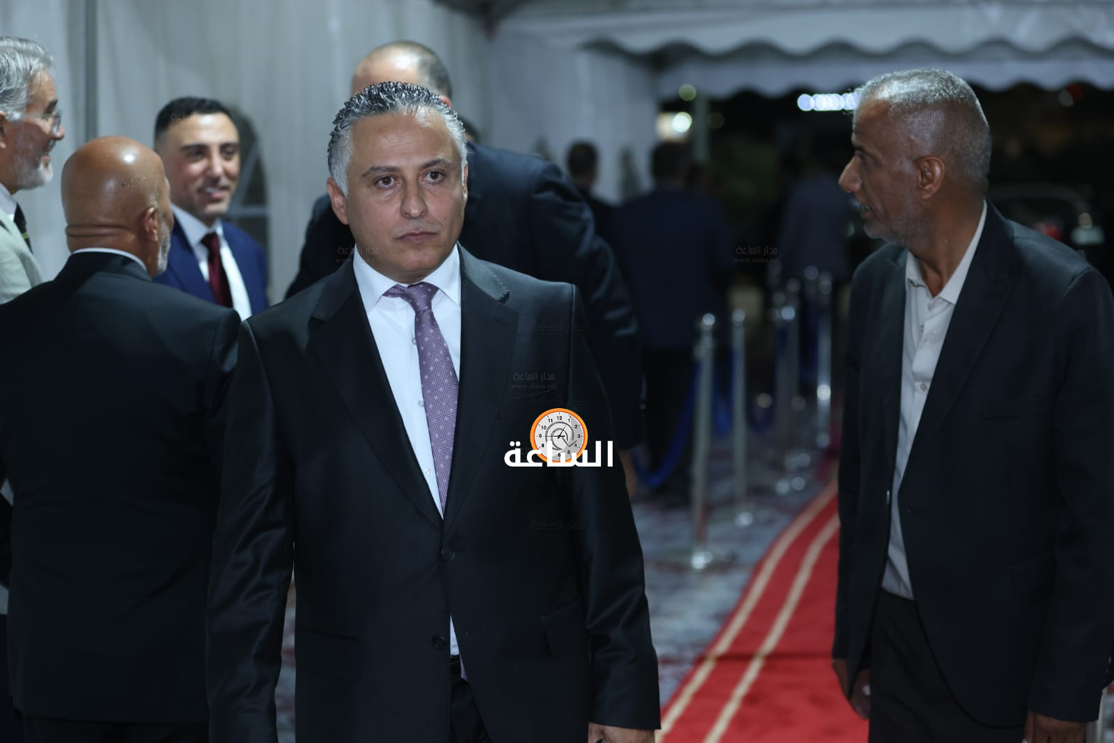 Madar Al-Saa Images 0.4747281903712426