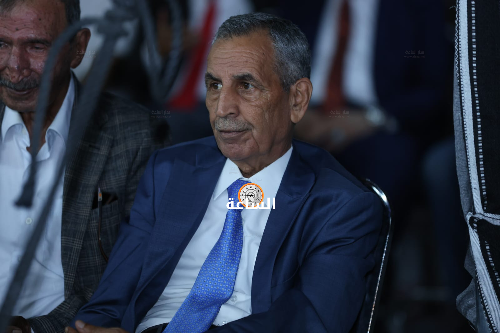 Madar Al-Saa Images 0.6912452850932529