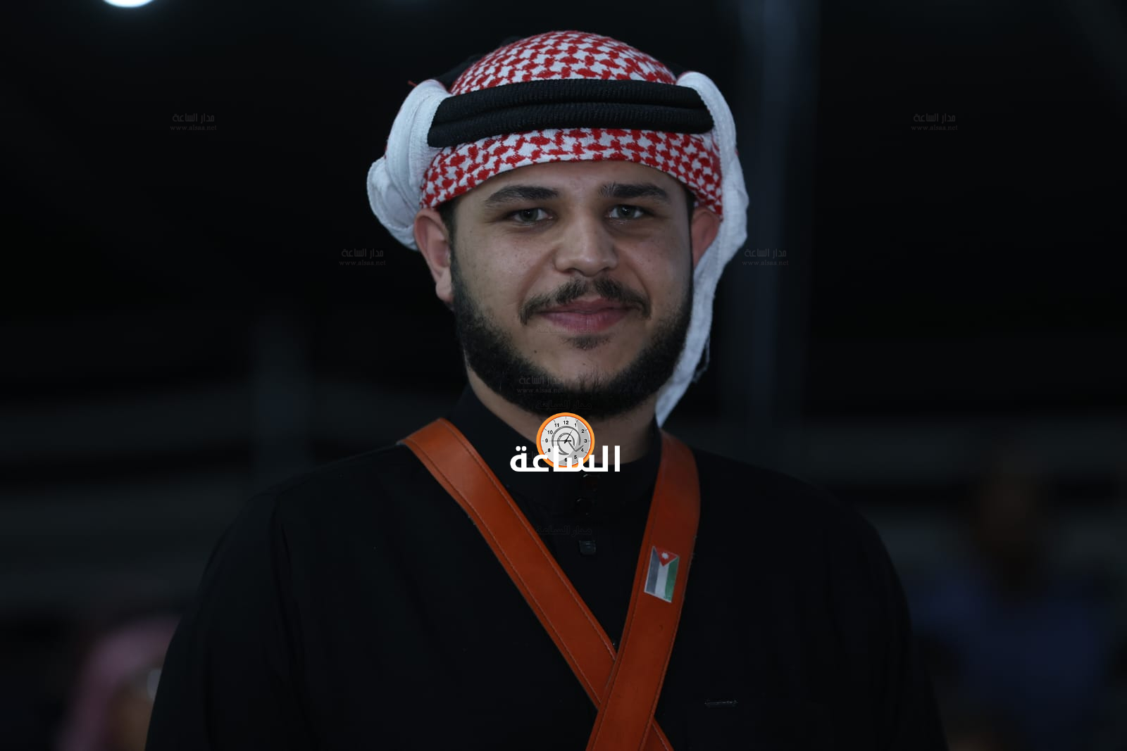 Madar Al-Saa Images 0.5963985153640632