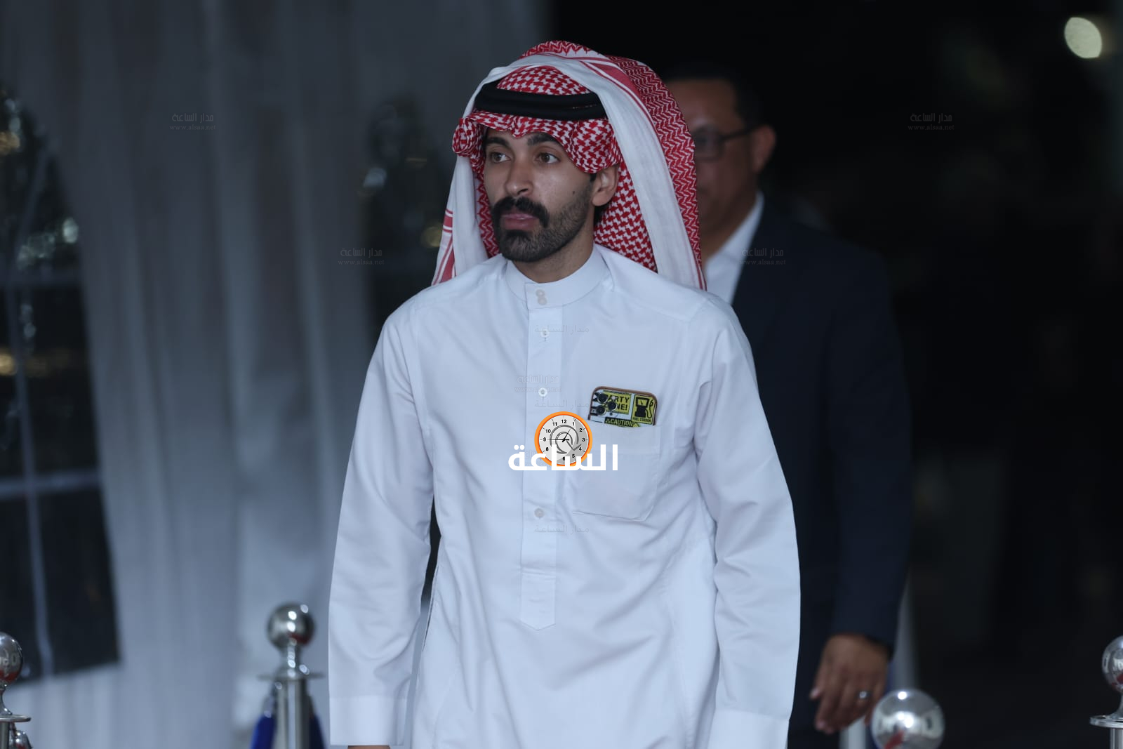 Madar Al-Saa Images 0.1484760377803006