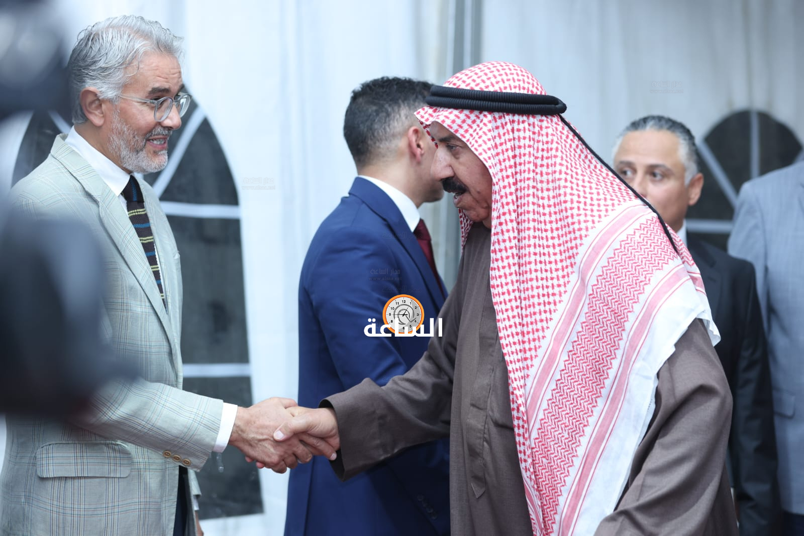 Madar Al-Saa Images 0.13865288905392803