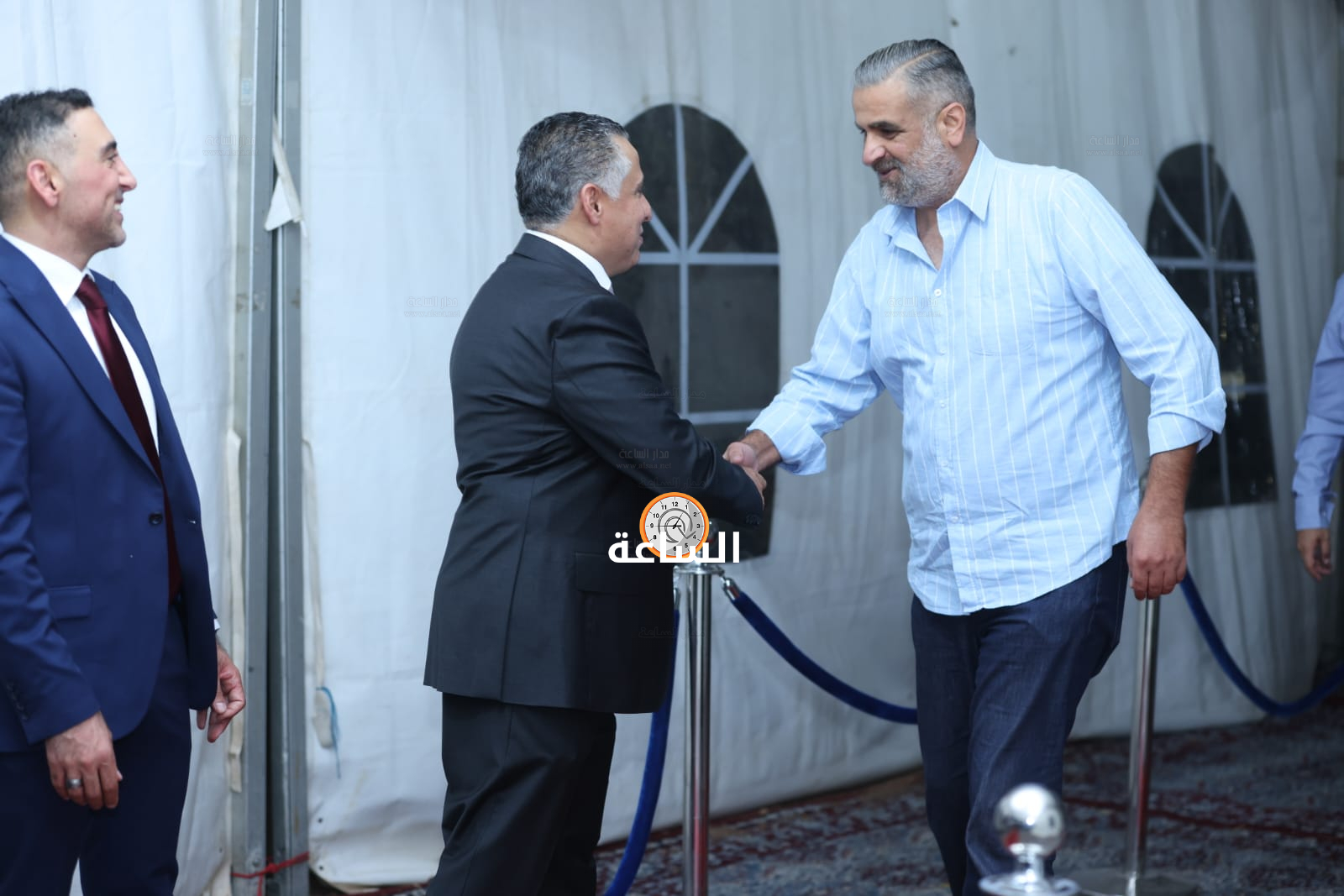 Madar Al-Saa Images 0.6067175615956559